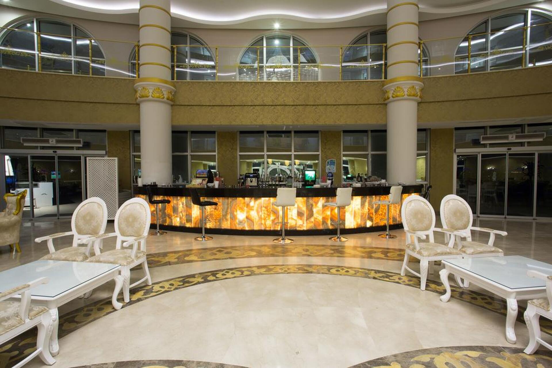Water Side Resort & Spa 5* 21
