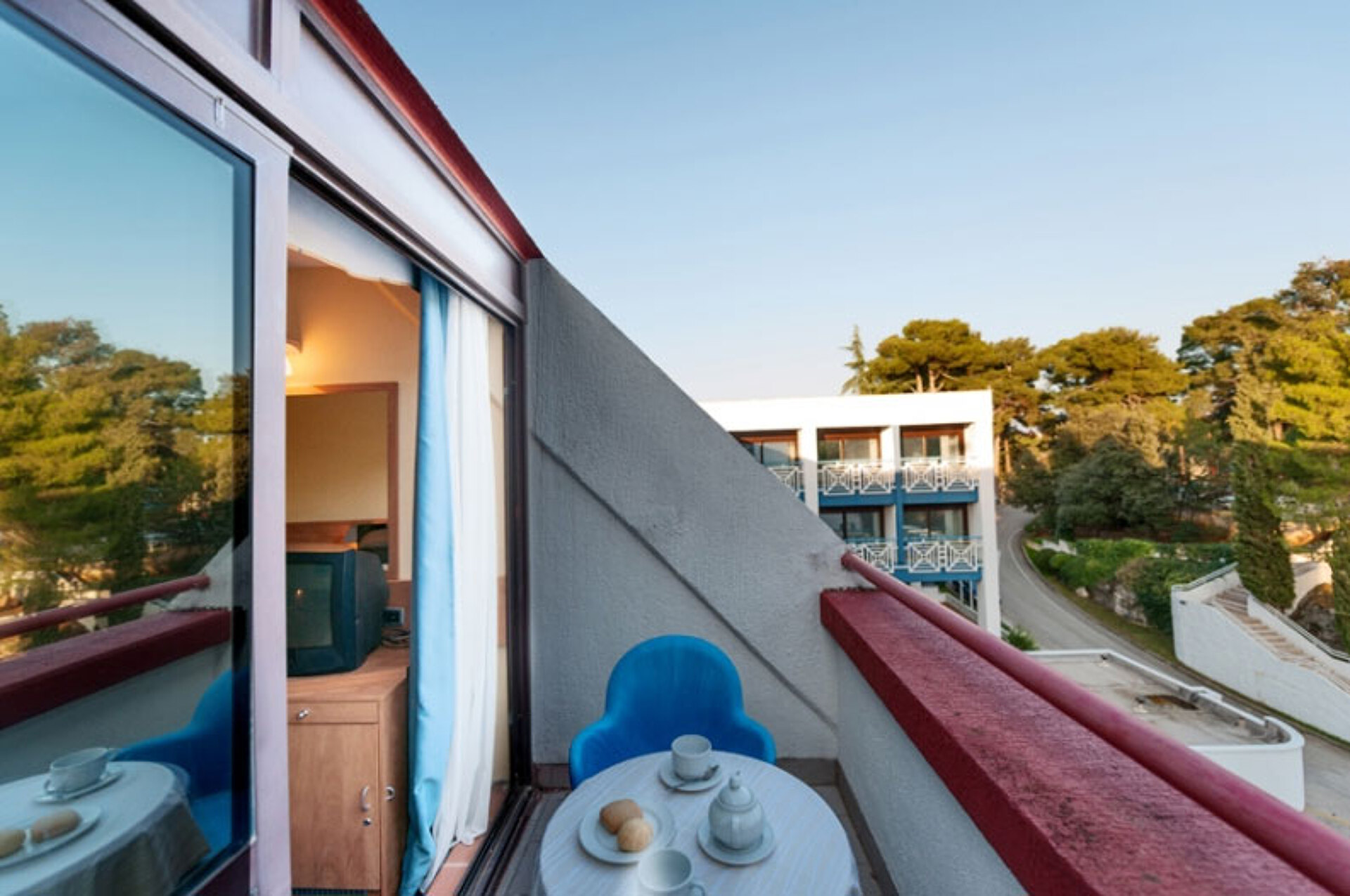 Park Hotel Rovinj 3* 3