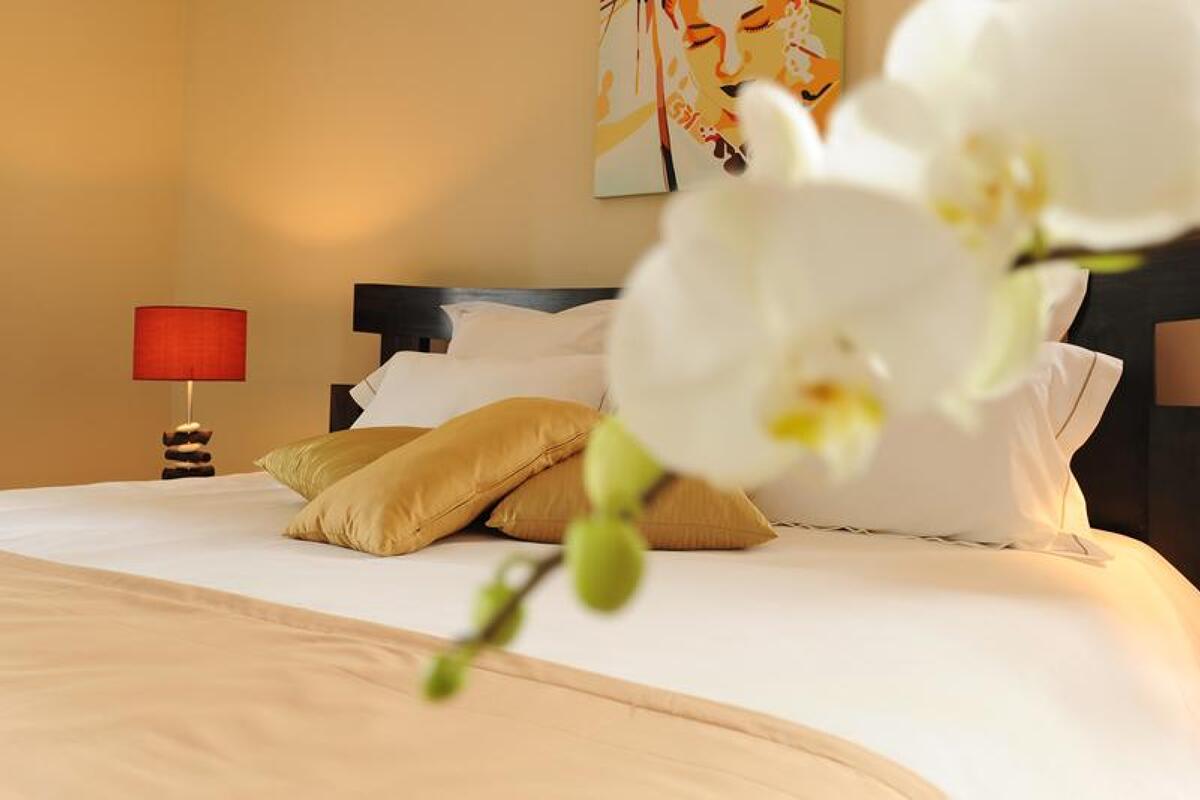 Sakoa Boutik Hotel 4* last