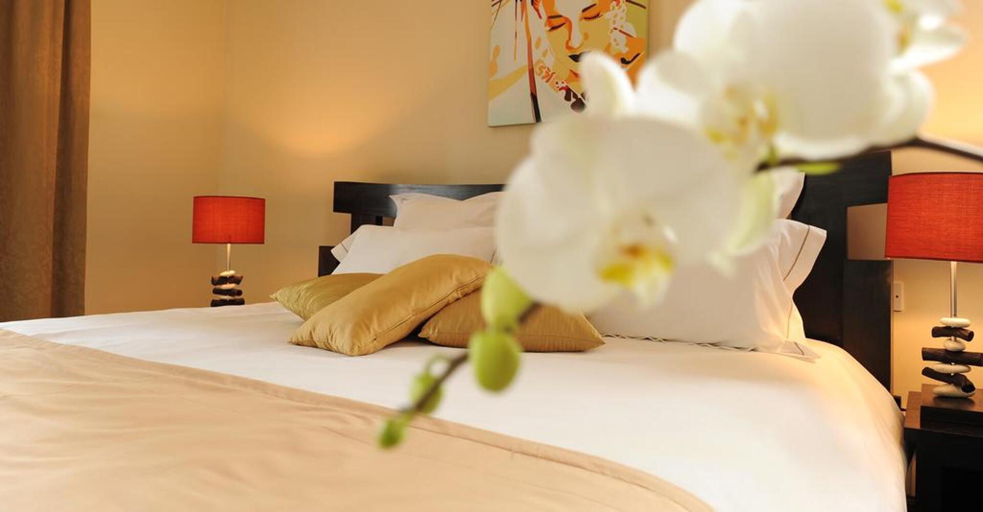 Sakoa Boutik Hotel 4* 4