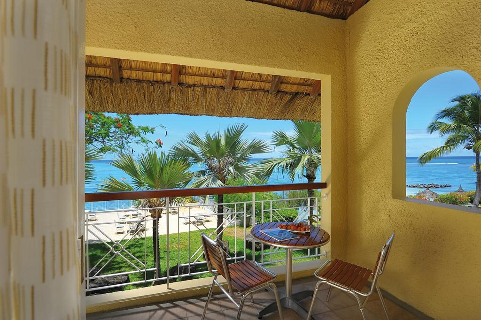 Canonnier Beachcomber Golf Resort & Spa 4* 5