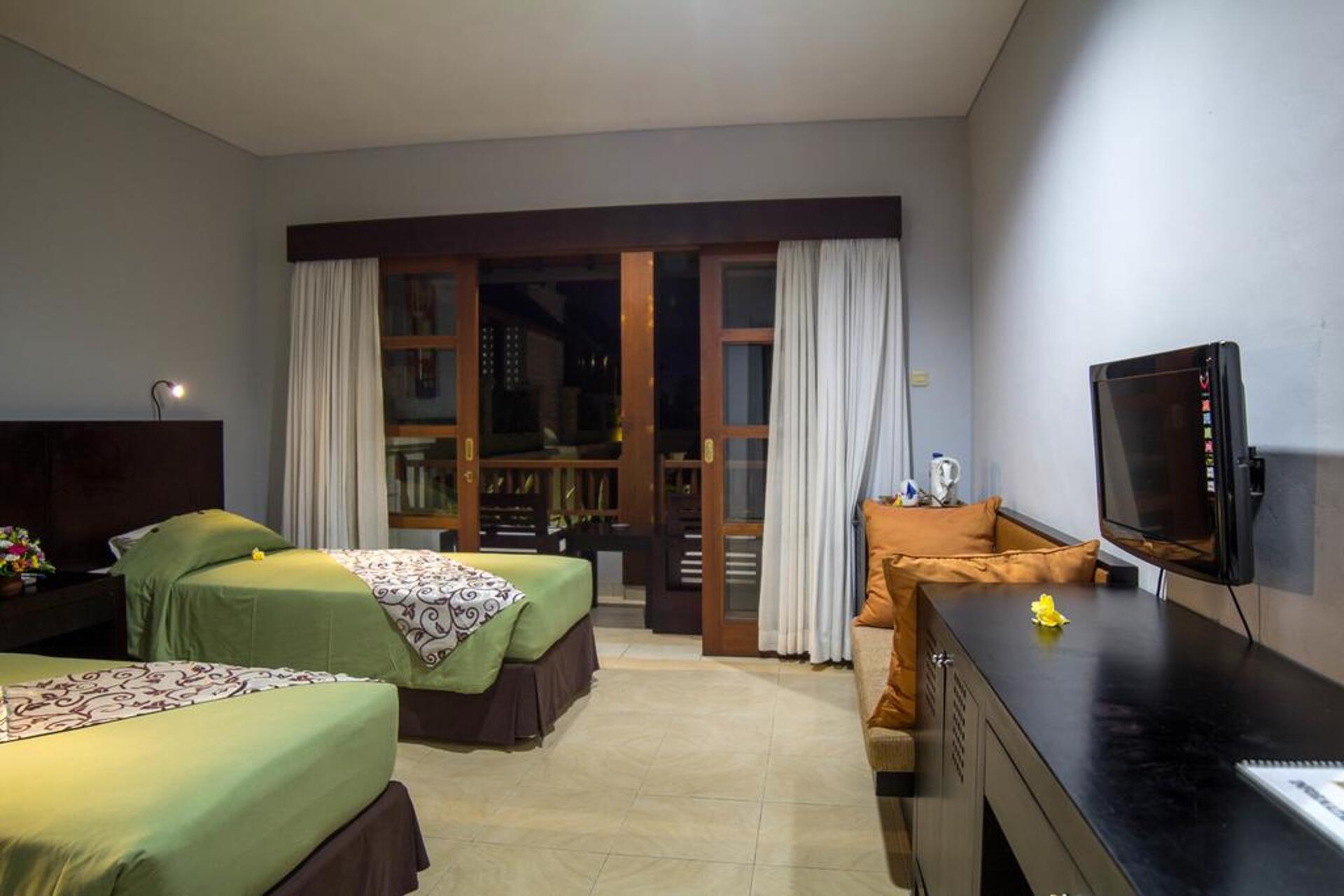 Fourteen Roses Beach Hotel 3* 14