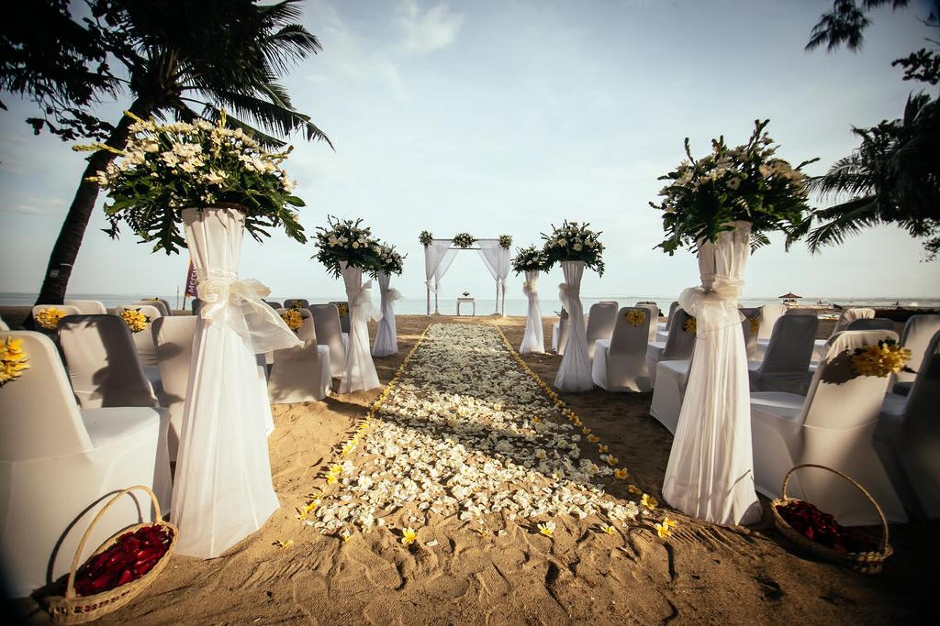 Mercure Resort Sanur Bali 33