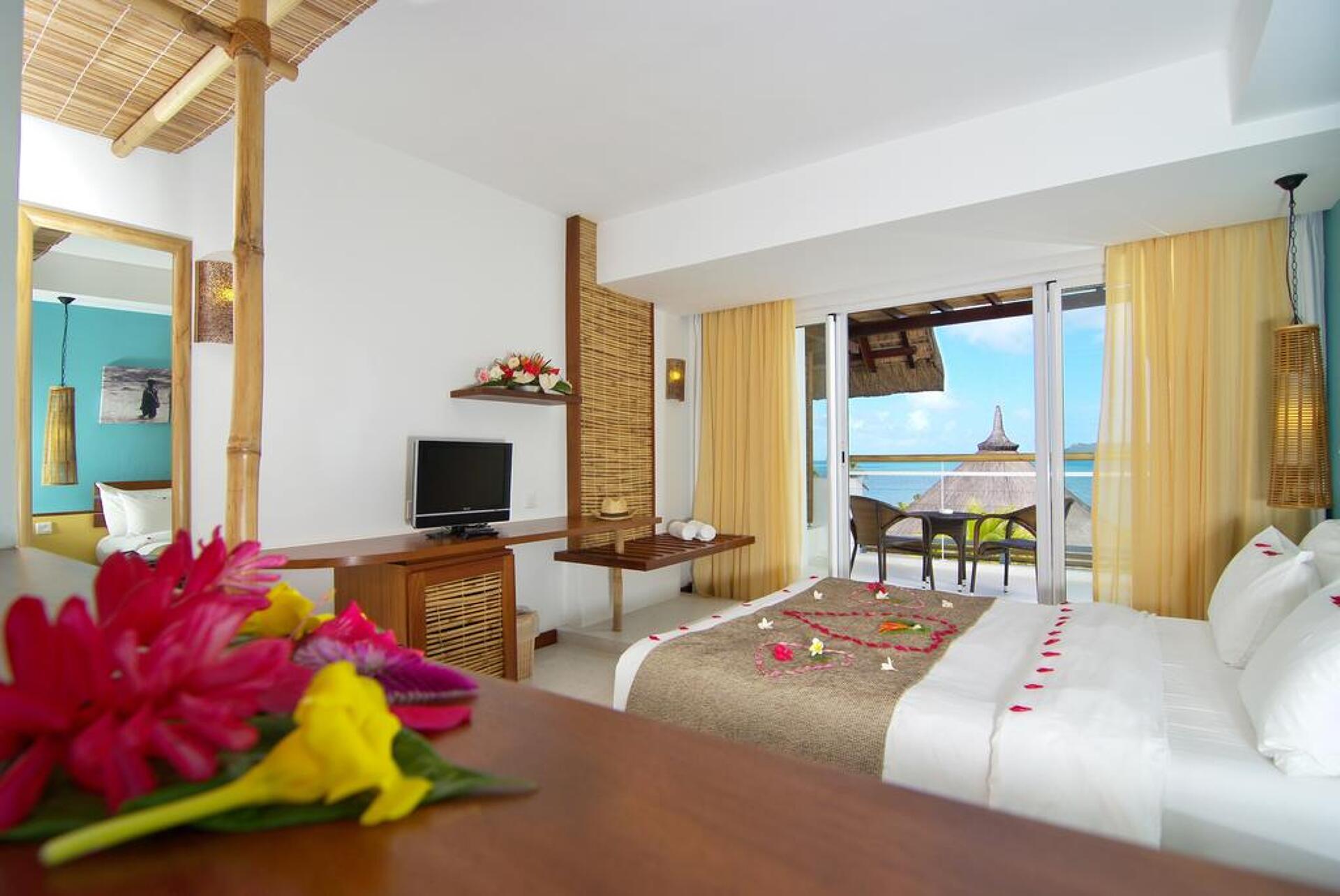 Best Western Laguna Beach Mauritius 4* 12