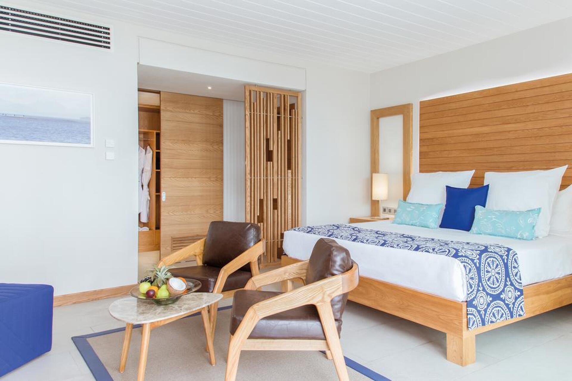 Paradis Beachcomber Golf Resort & Spa 5* 34