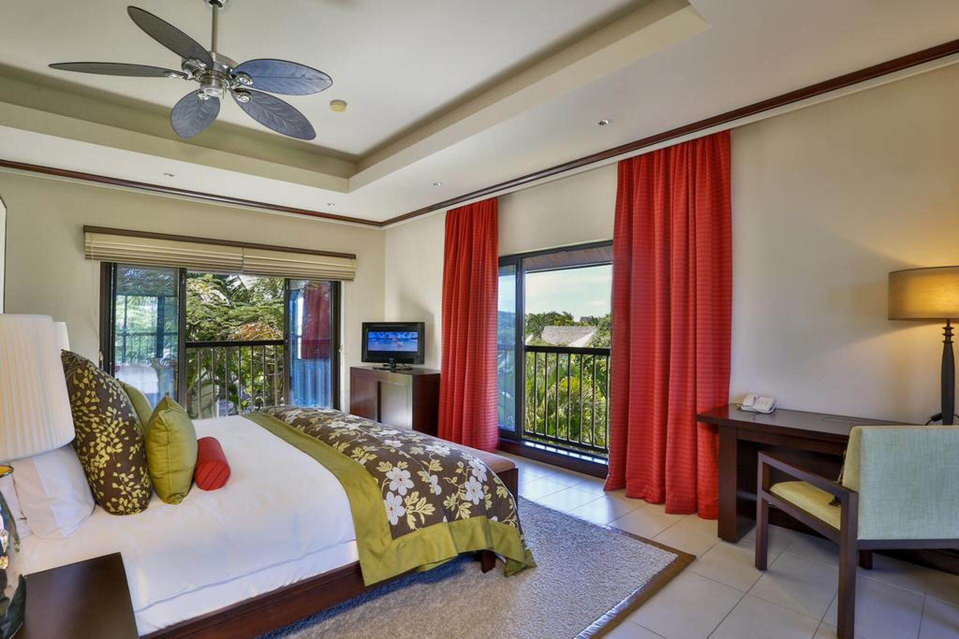 Anahita Golf & Spa Resort 5* 20