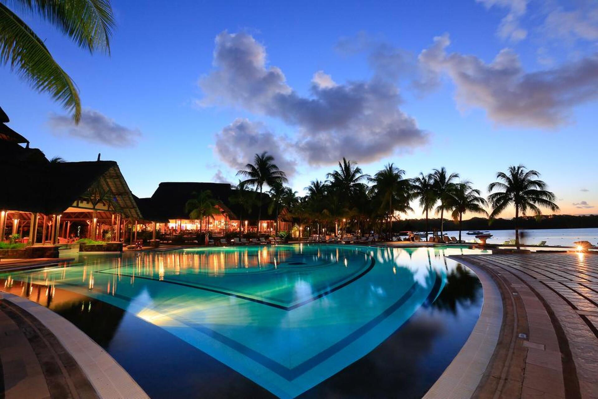 Shandrani Beachcomber Resort & Spa 5* 0