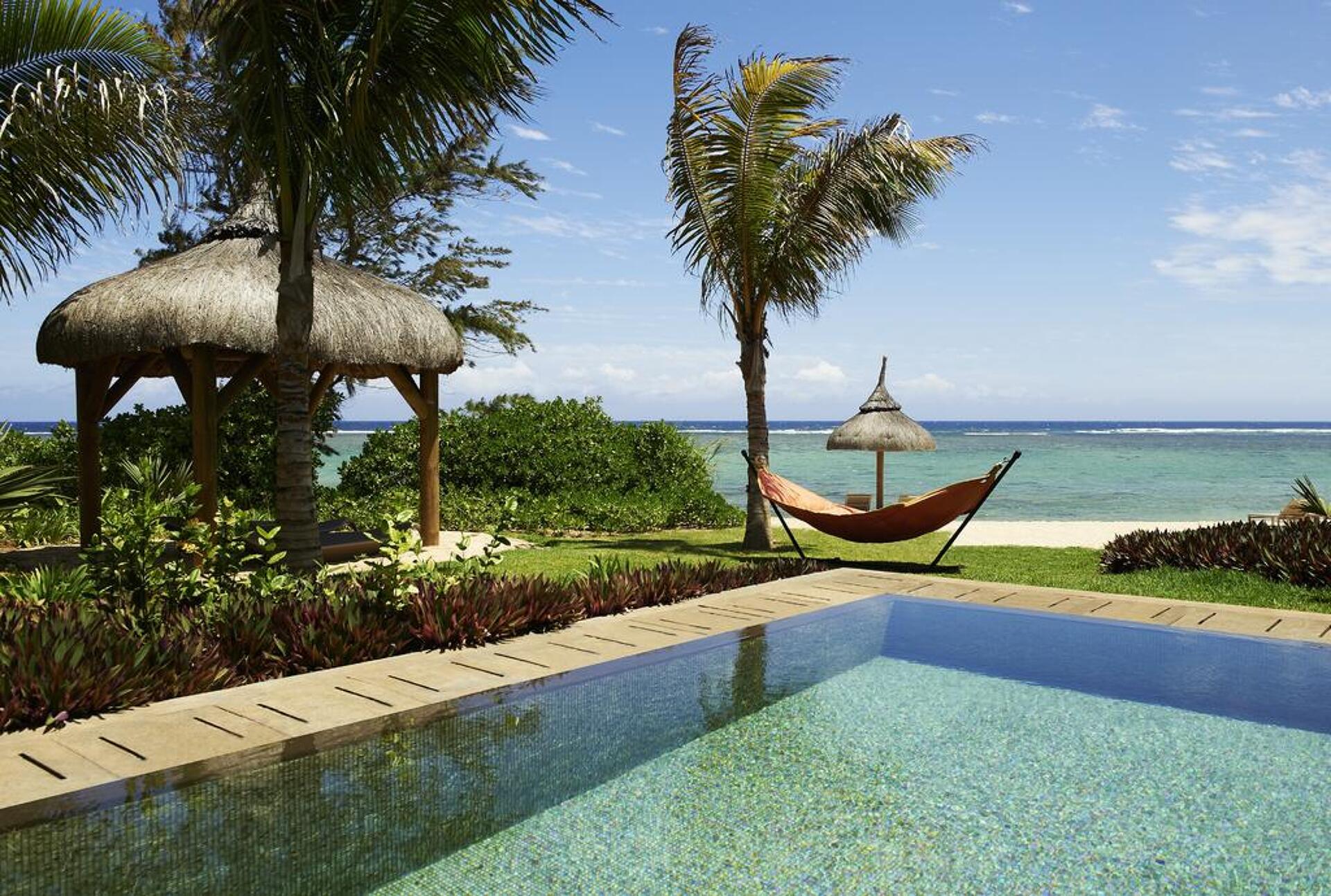 Sofitel So Mauritius Bel Ombre 5* 27