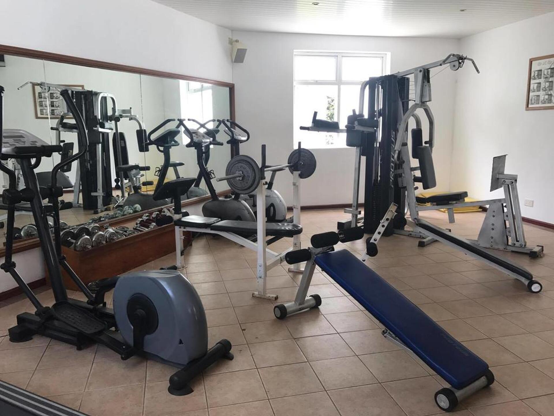 Casuarina Resort & Spa 3* 24