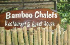 Bamboo Chalets
