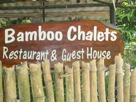 Bamboo Chalets 2*