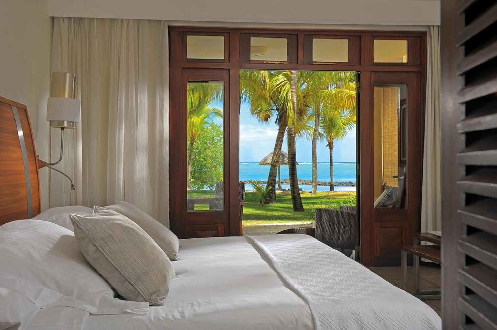 Paradis Beachcomber Golf Resort & Spa 5* 23
