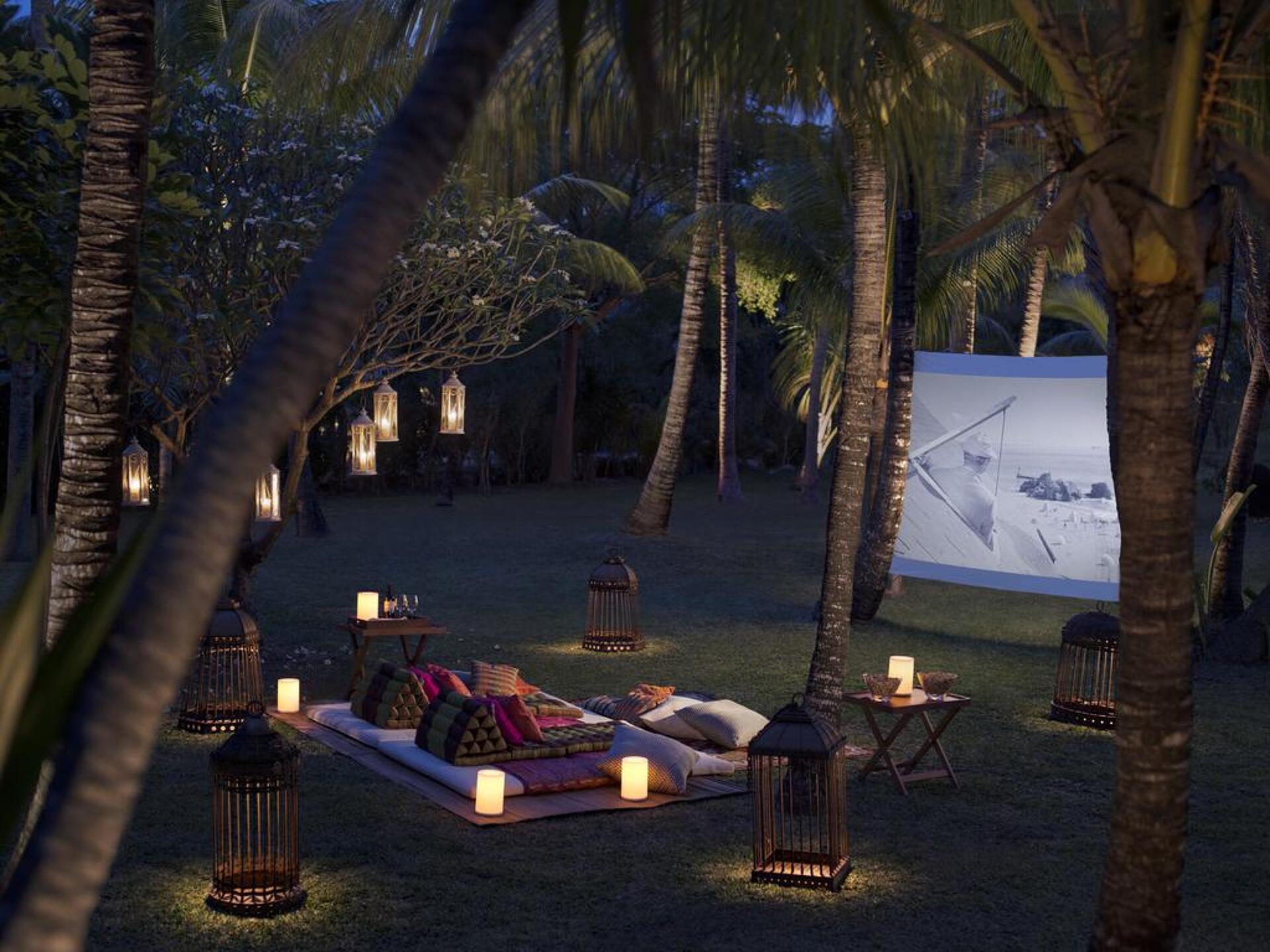 Shangri-La's Le Touessrok Resort 5* 14