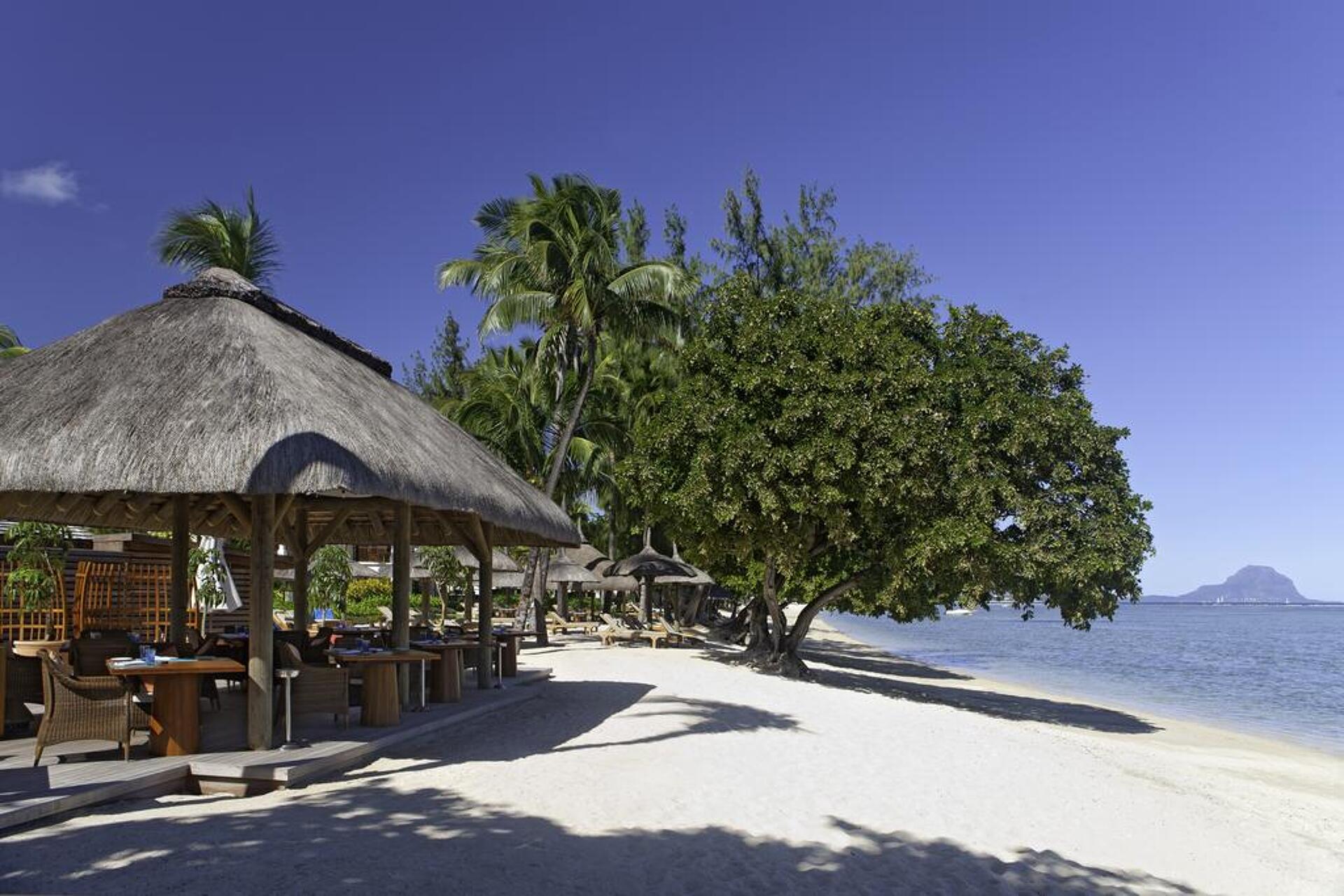 Hilton Mauritius Resort & Spa 5* 1
