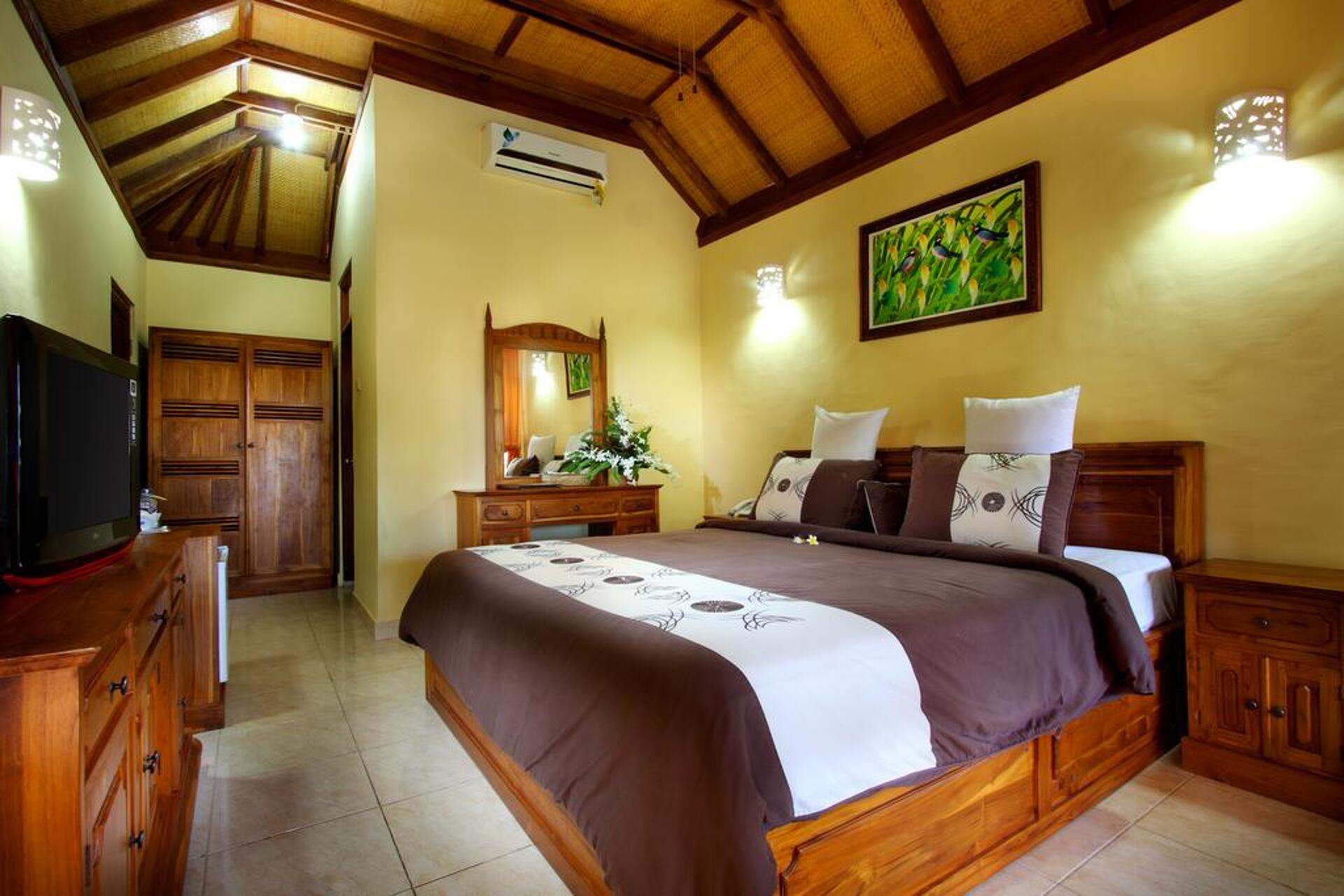 Bali Palms Resort 4* 12