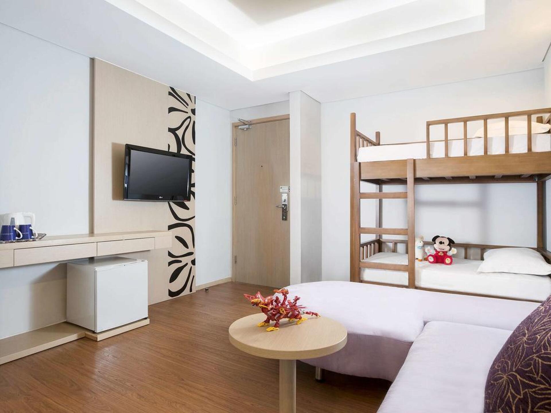 Ibis Styles Bali Benoa 36