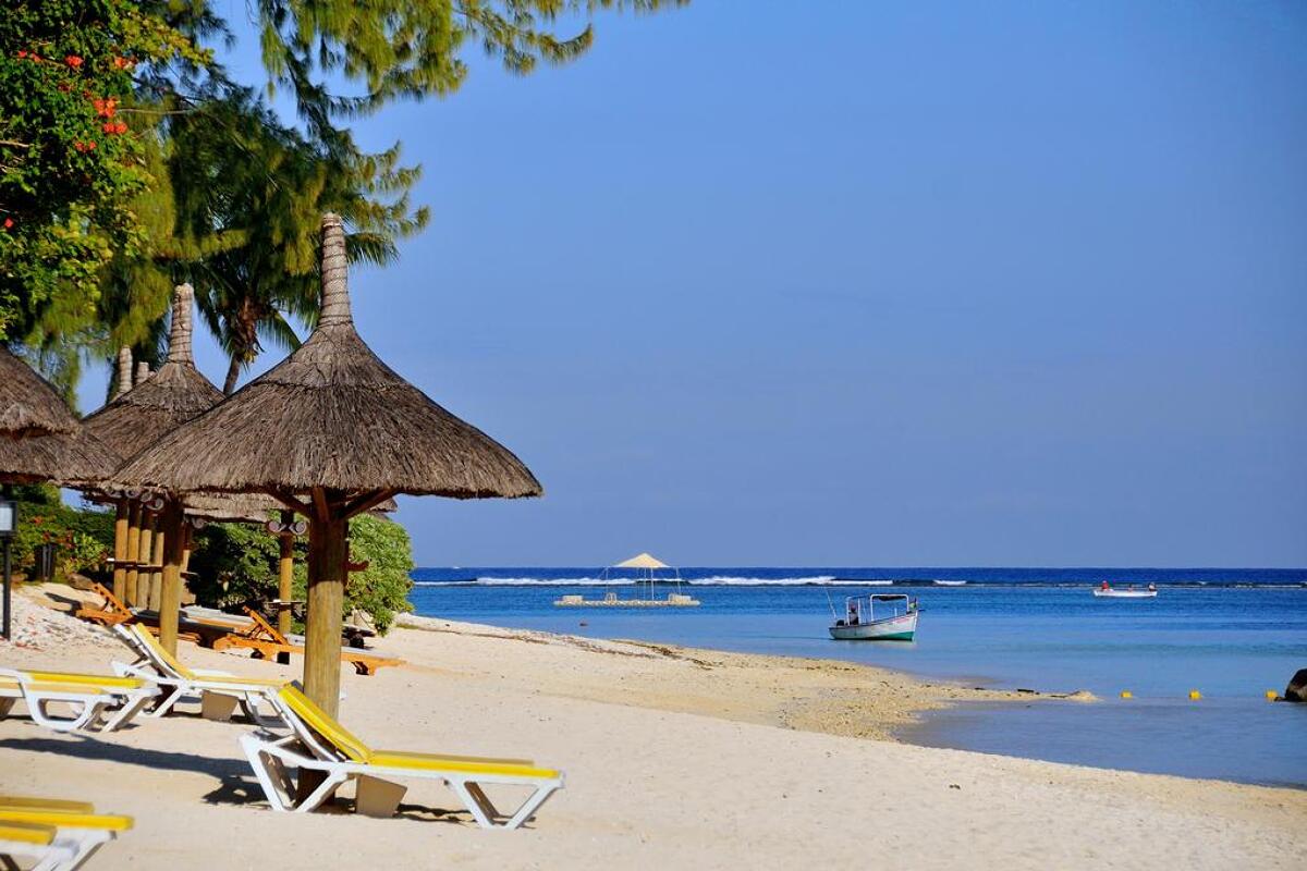 Casuarina Resort & Spa 3* 0