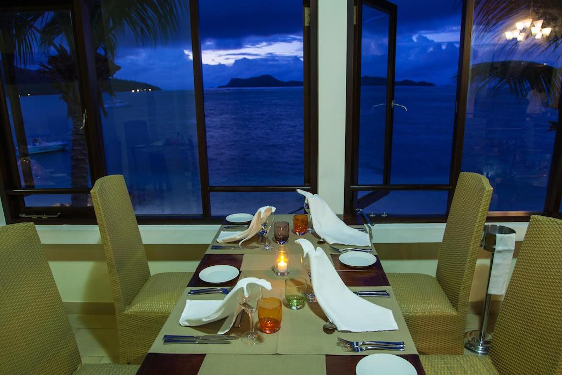 L'Archipel Hotel 4* 8