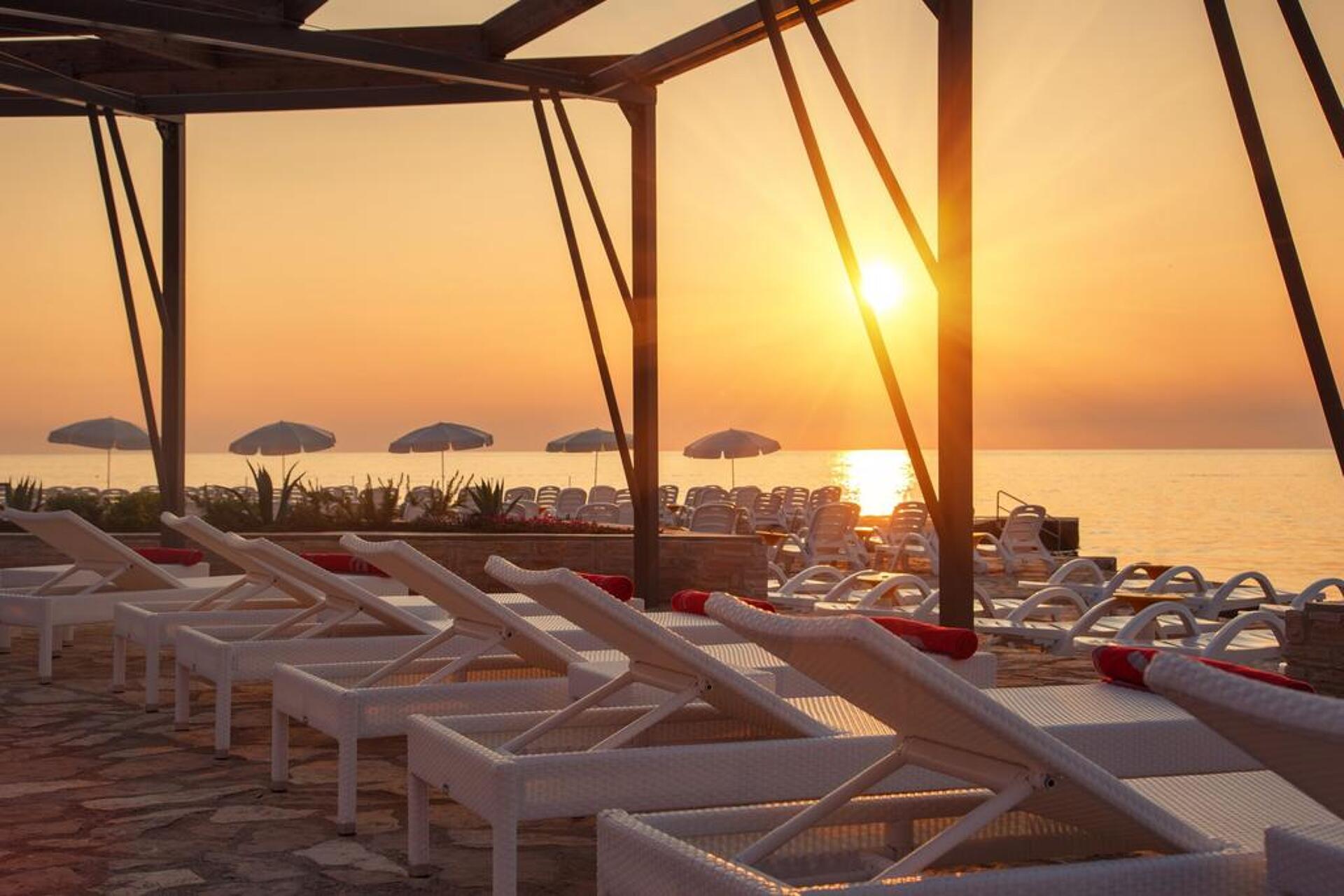 Sol Umag 4* 5