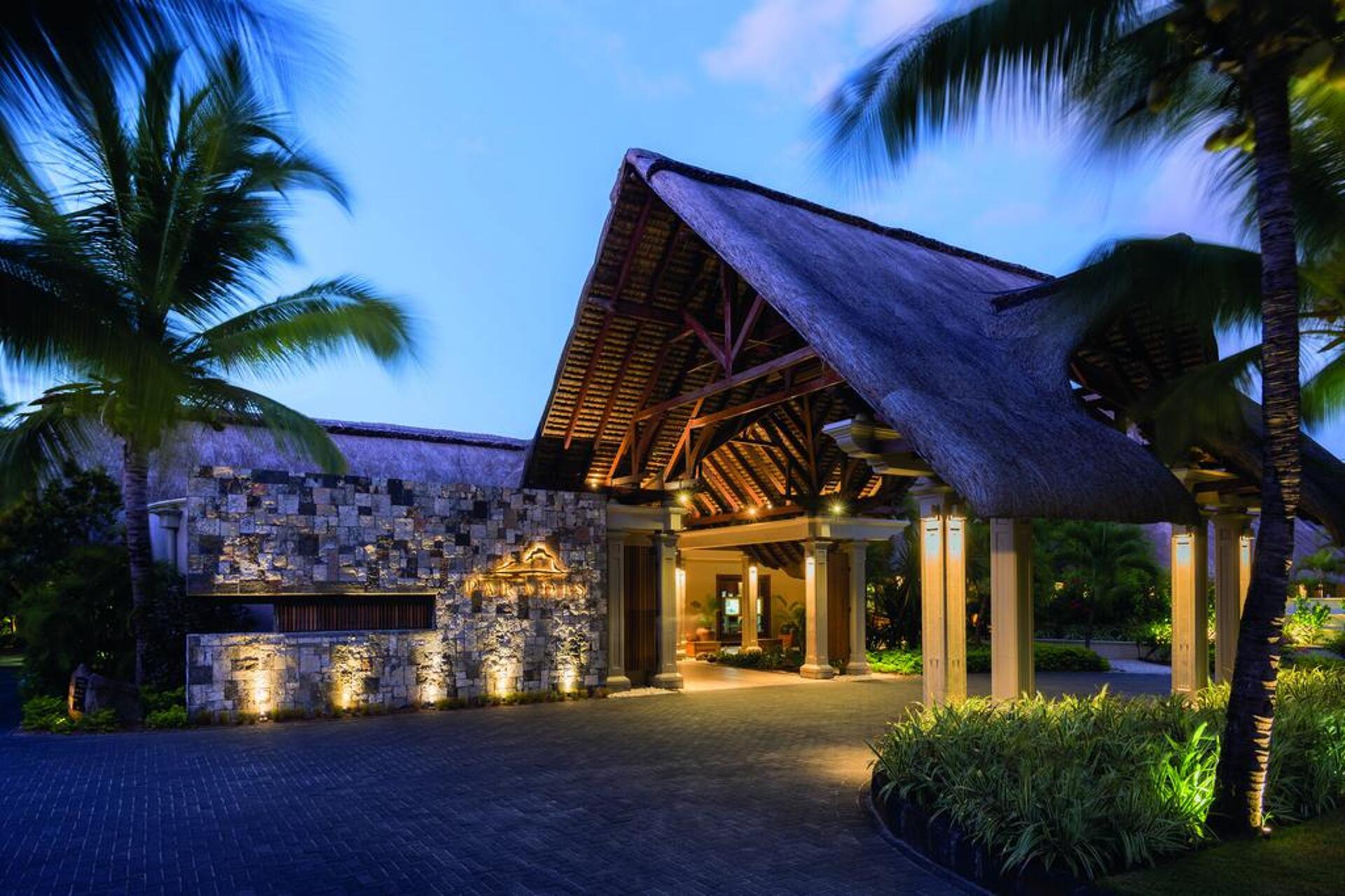 Paradis Beachcomber Golf Resort & Spa 5* 19