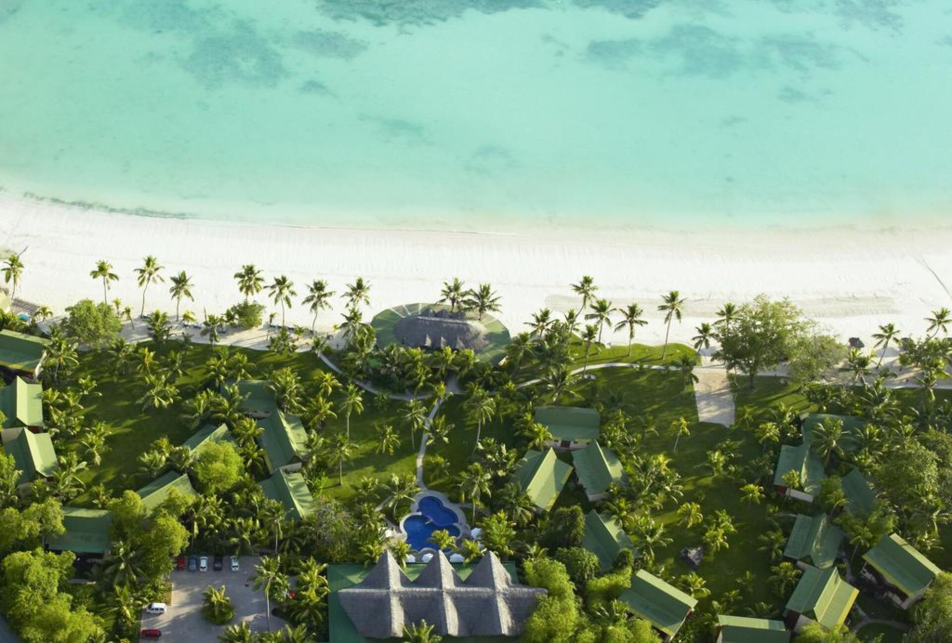 Paradise Sun Hotel 4* 27