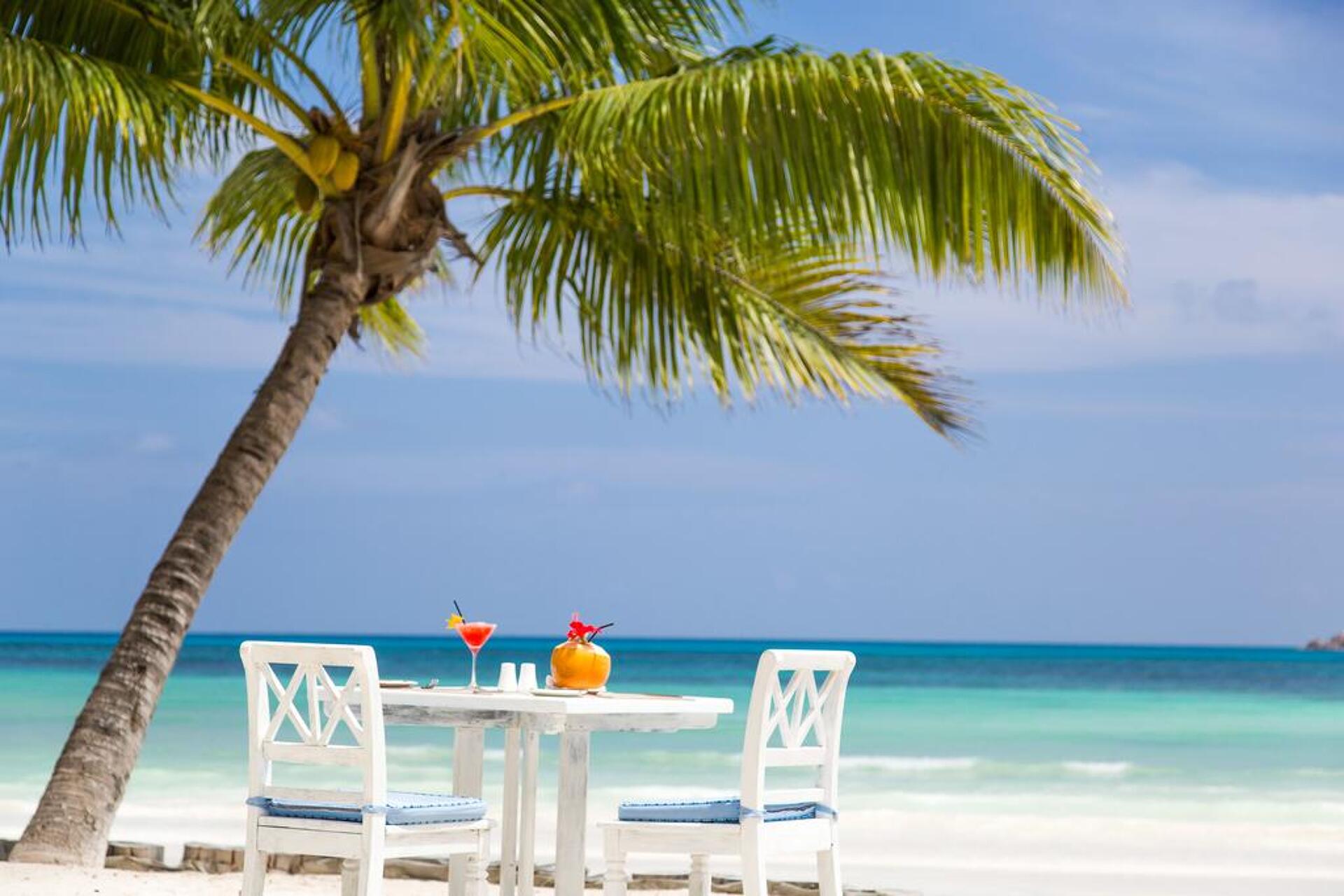 Paradise Sun Hotel 4* 4