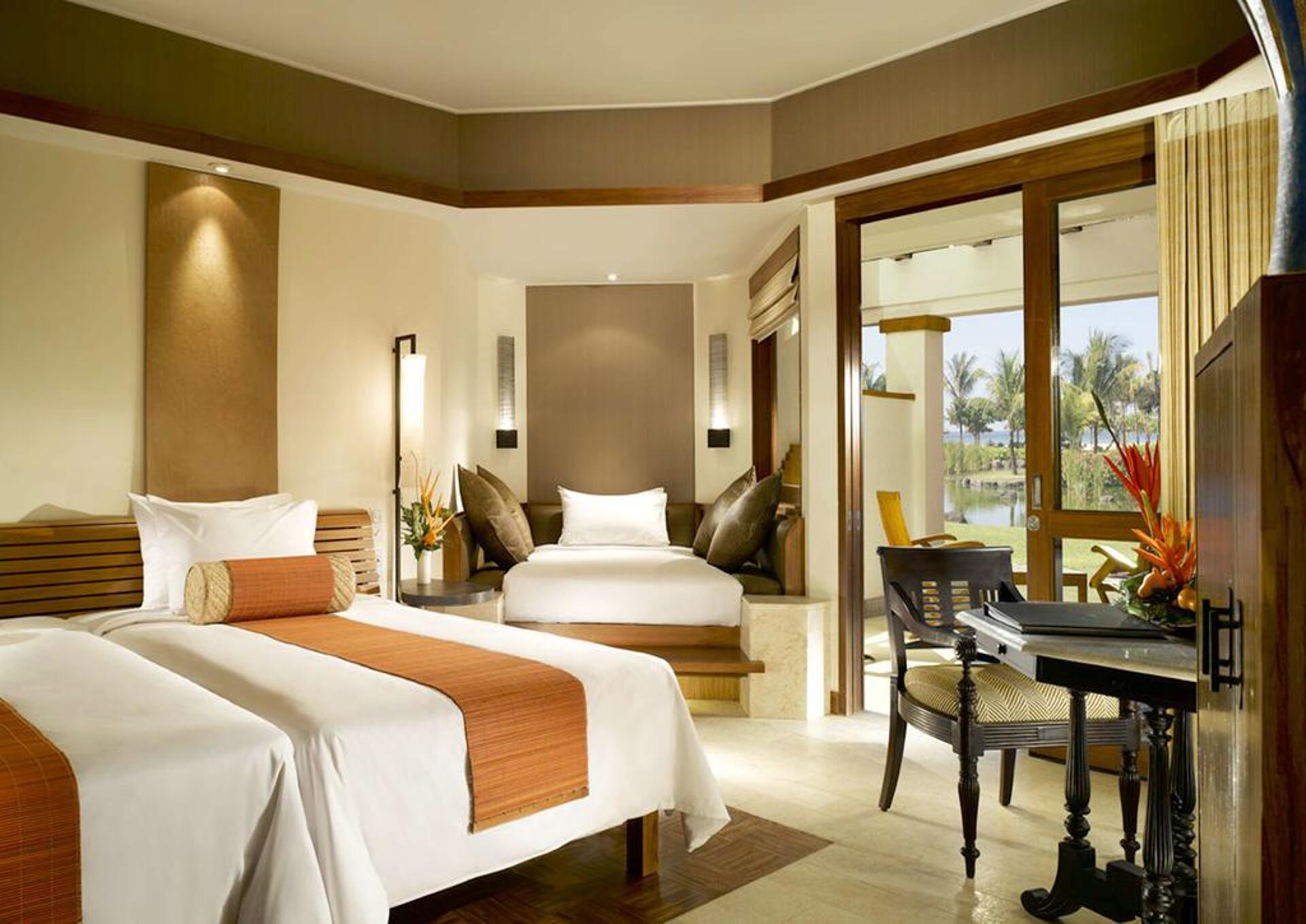 Grand Hyatt Bali 4