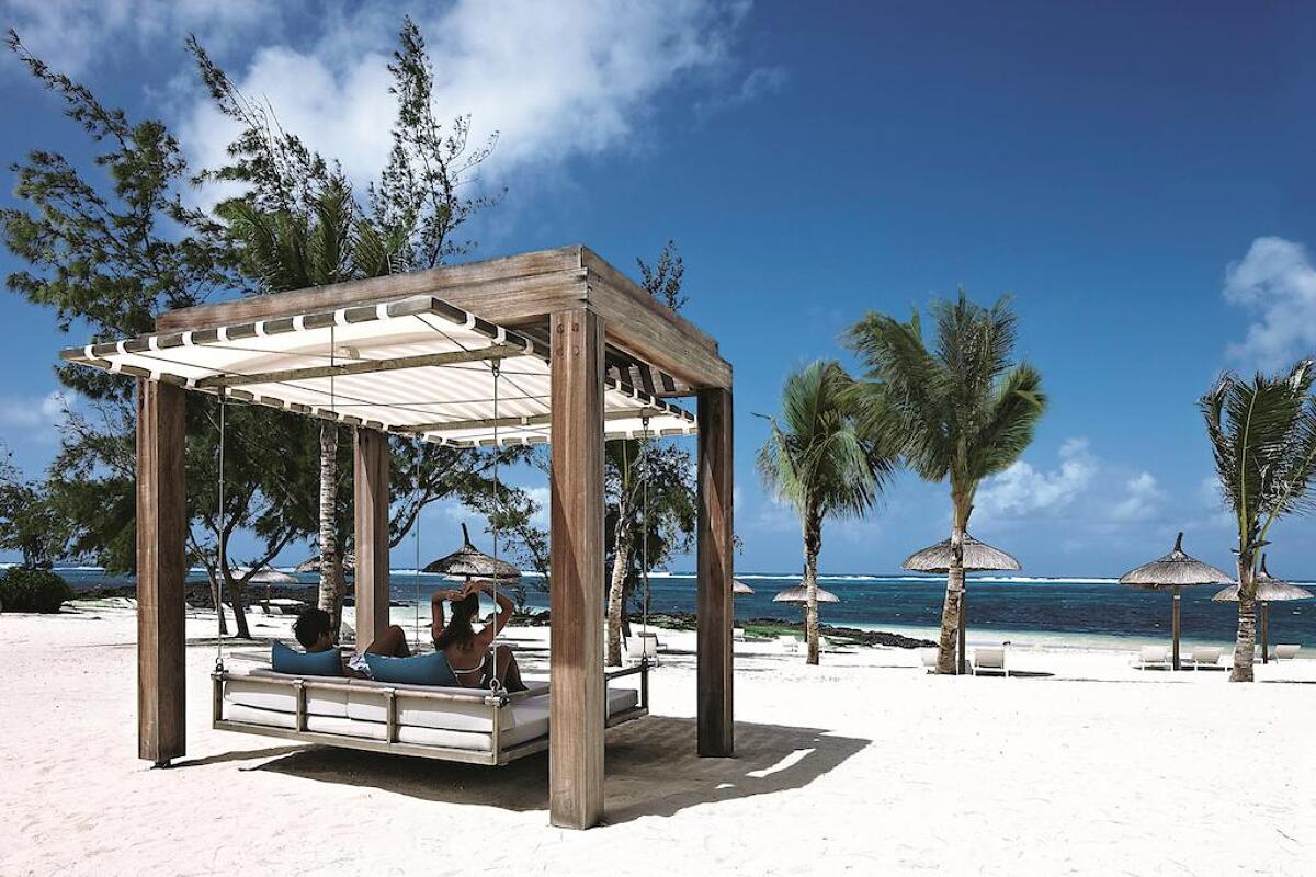 Long Beach Golf & Spa Resort 5* 3