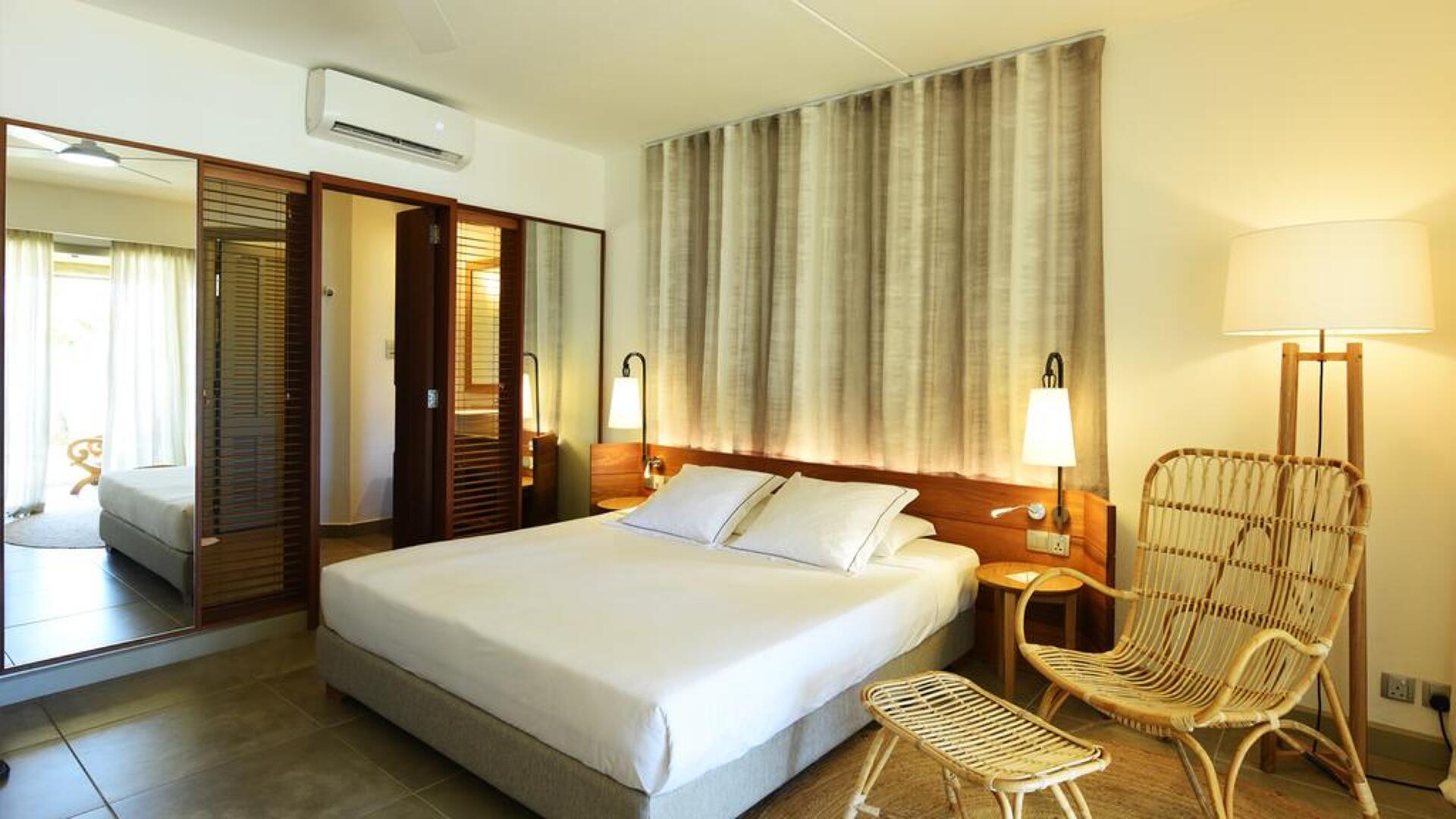 Veranda Paul & Virginie Hotel & Spa 3* 12