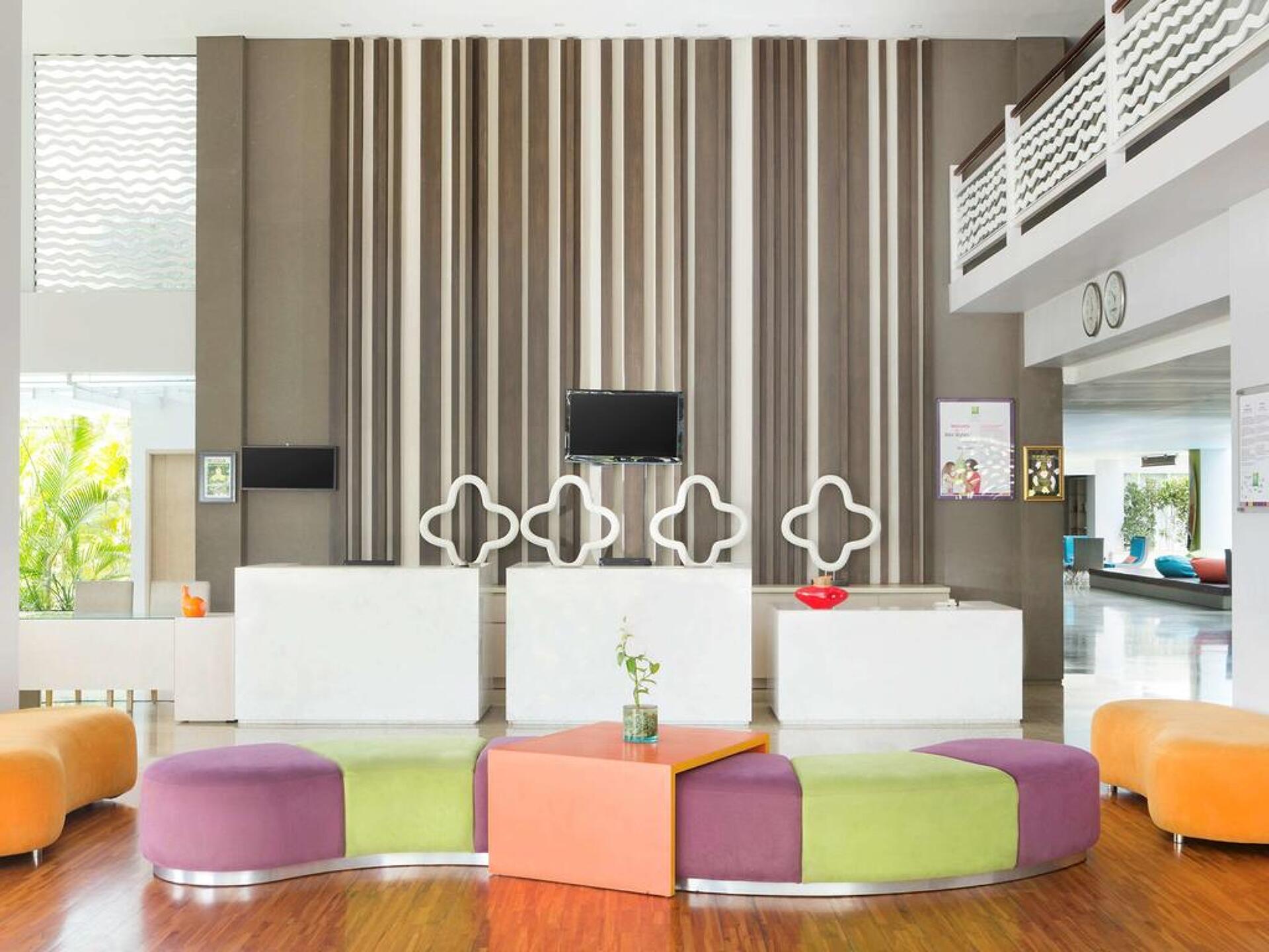 Ibis Styles Bali Benoa 4