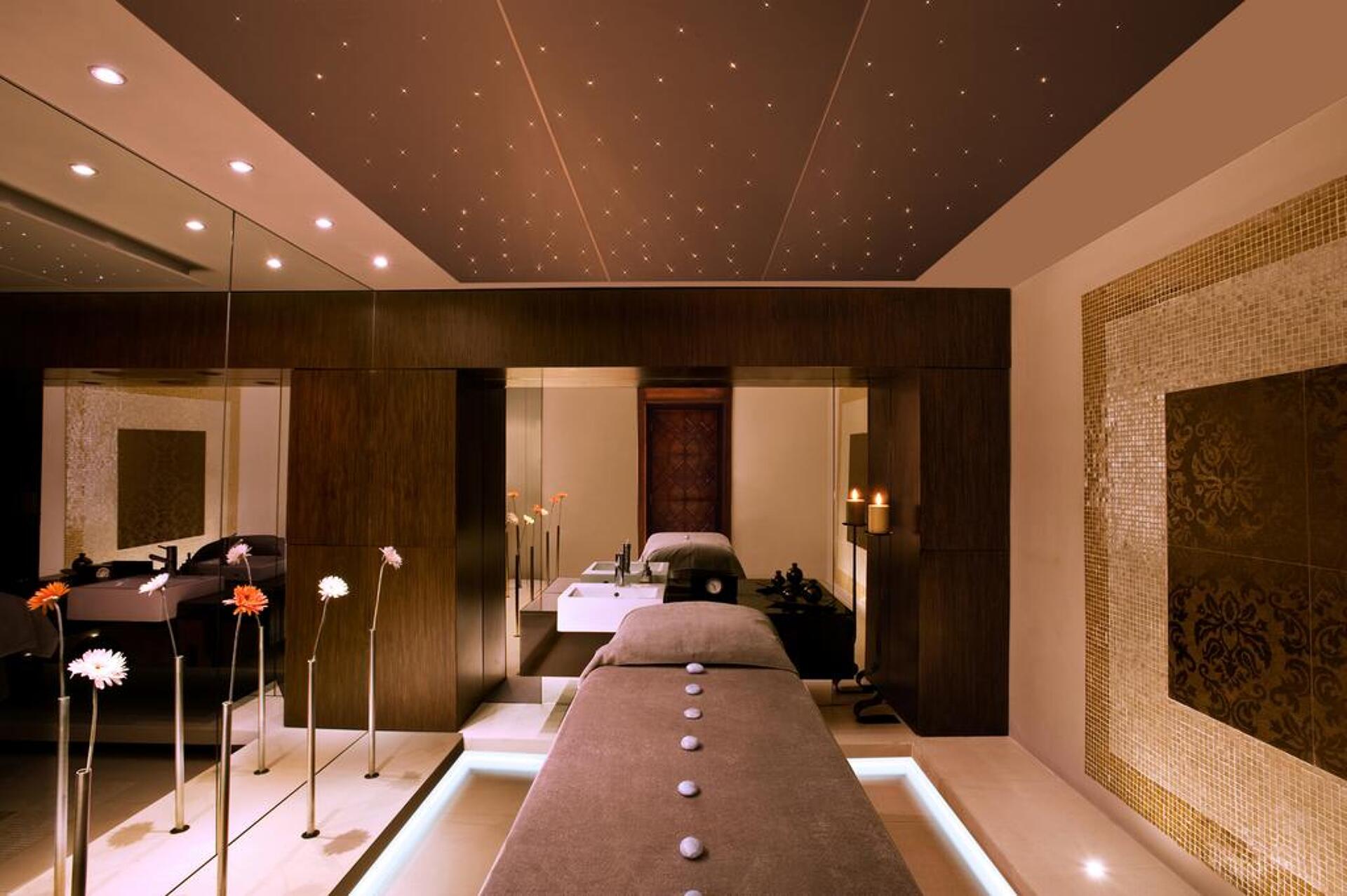 The Residence Mauritius  5* 7