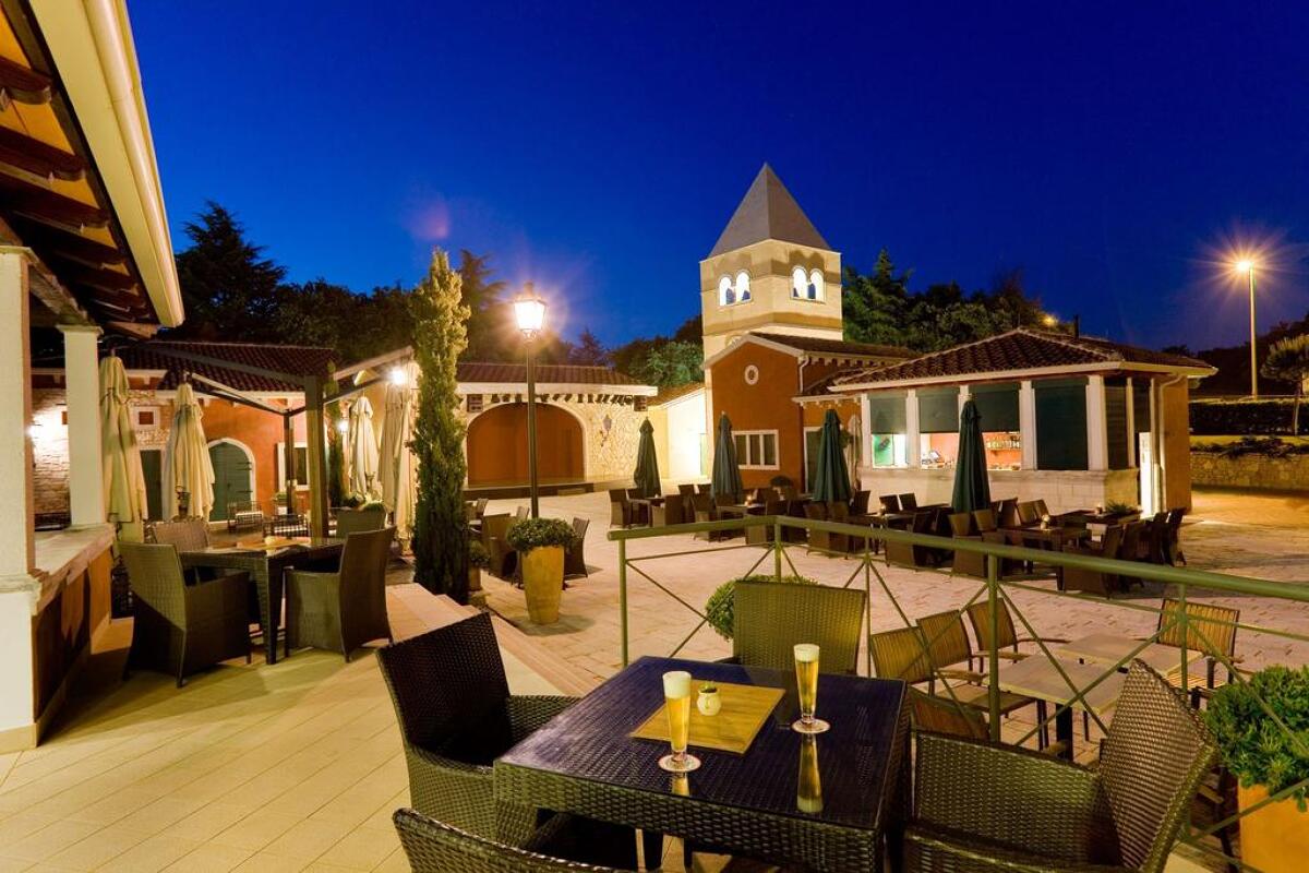 Sol Garden Istra & Village 4* 1