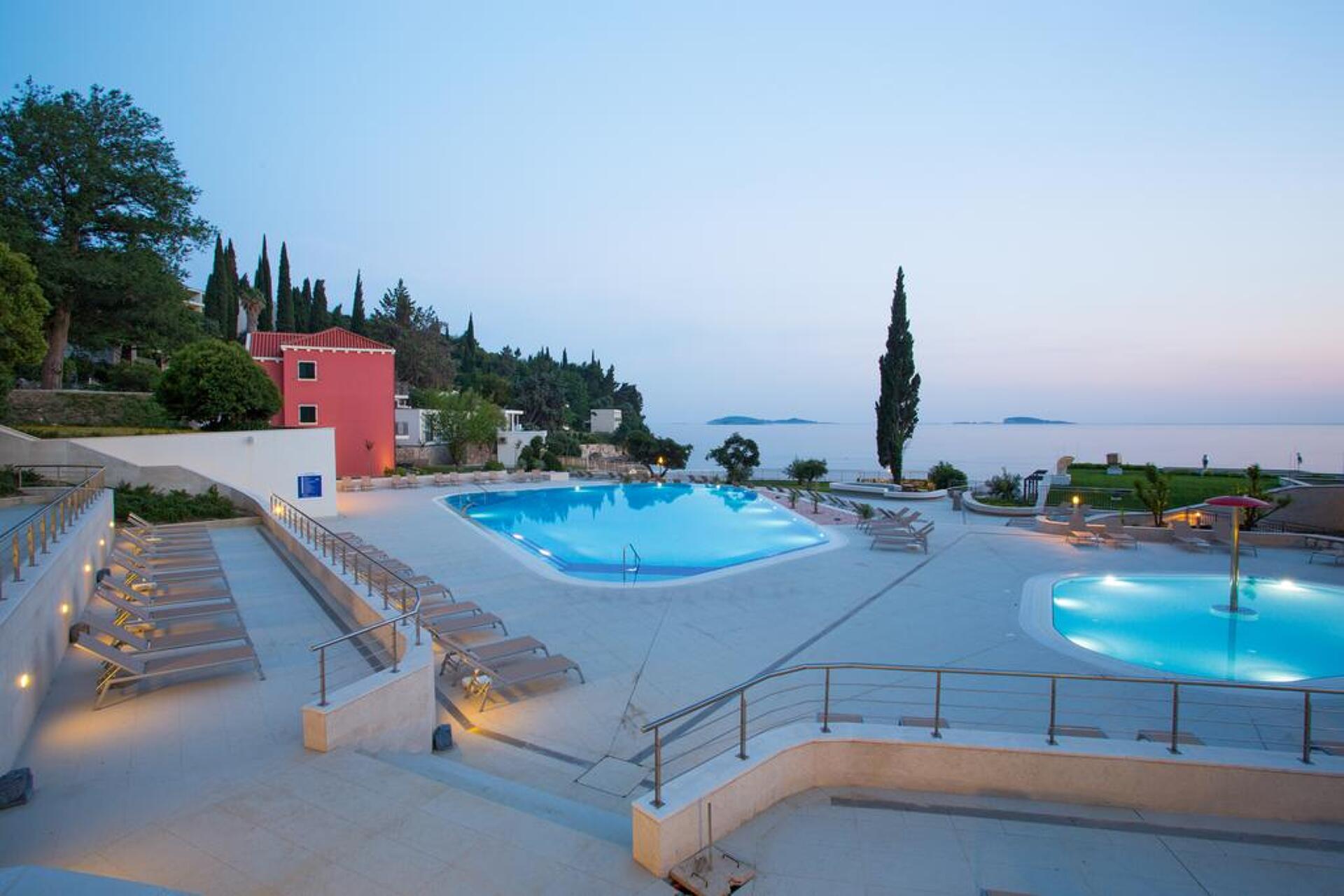 Astarea Hotel 3* 1