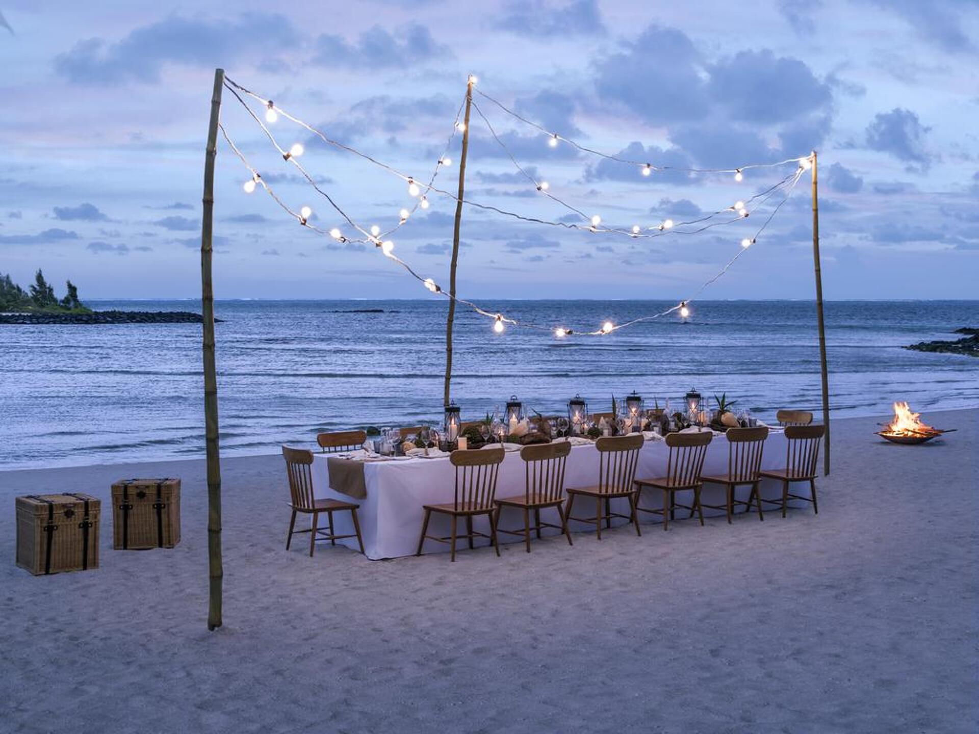 Shangri-La's Le Touessrok Resort 5* 30