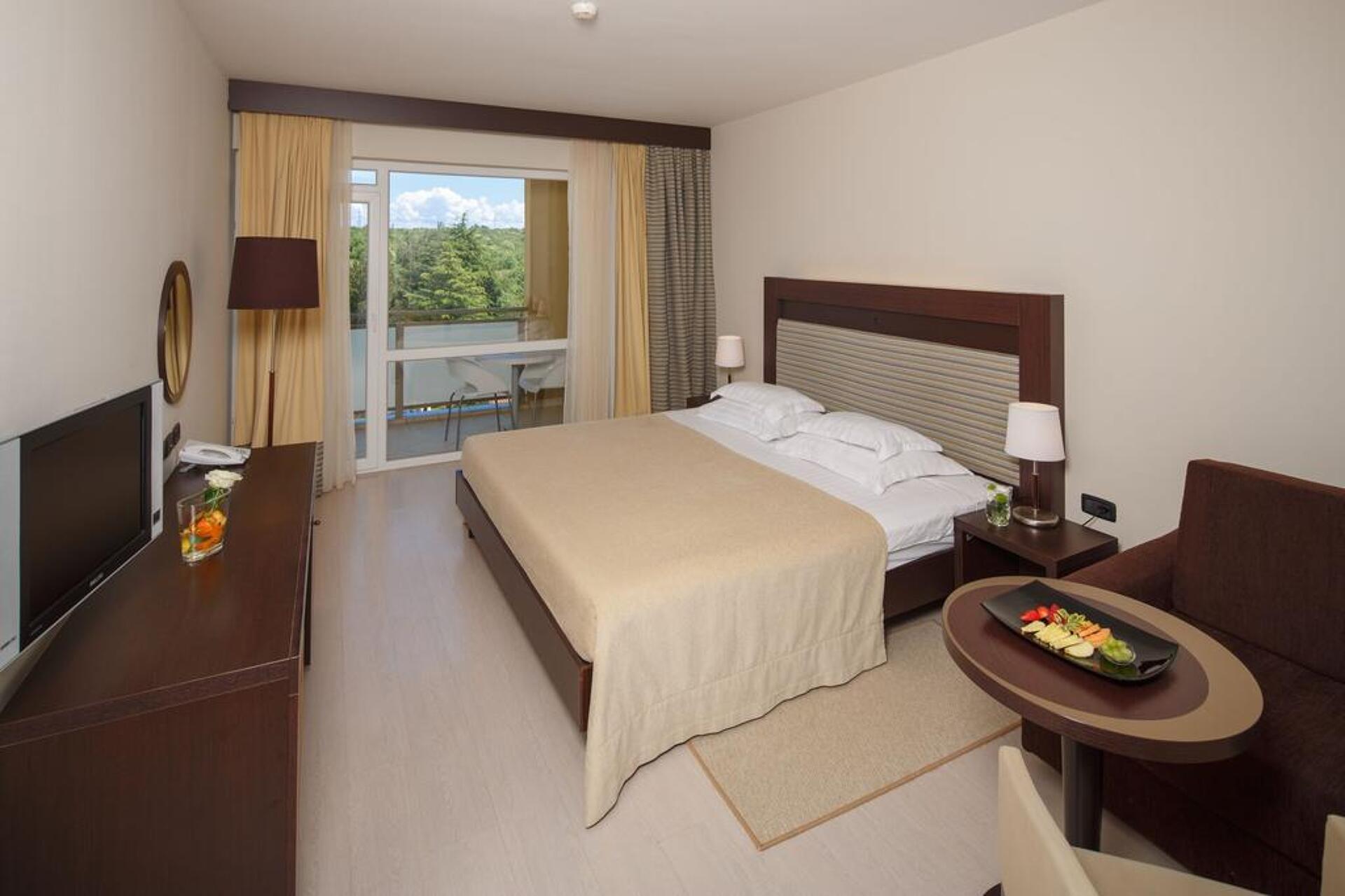 Sol Garden Istra & Village 4* 34