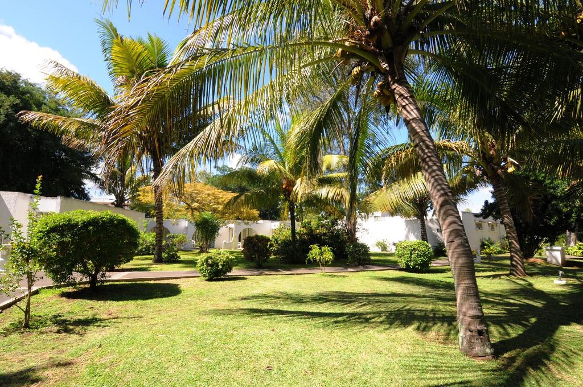 Casuarina Resort & Spa 3* 13
