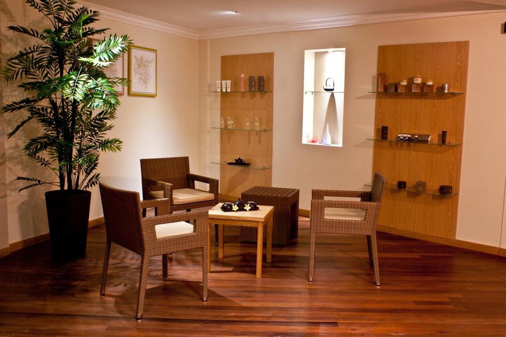 Le Surcouf Hotel & Spa 3* 18
