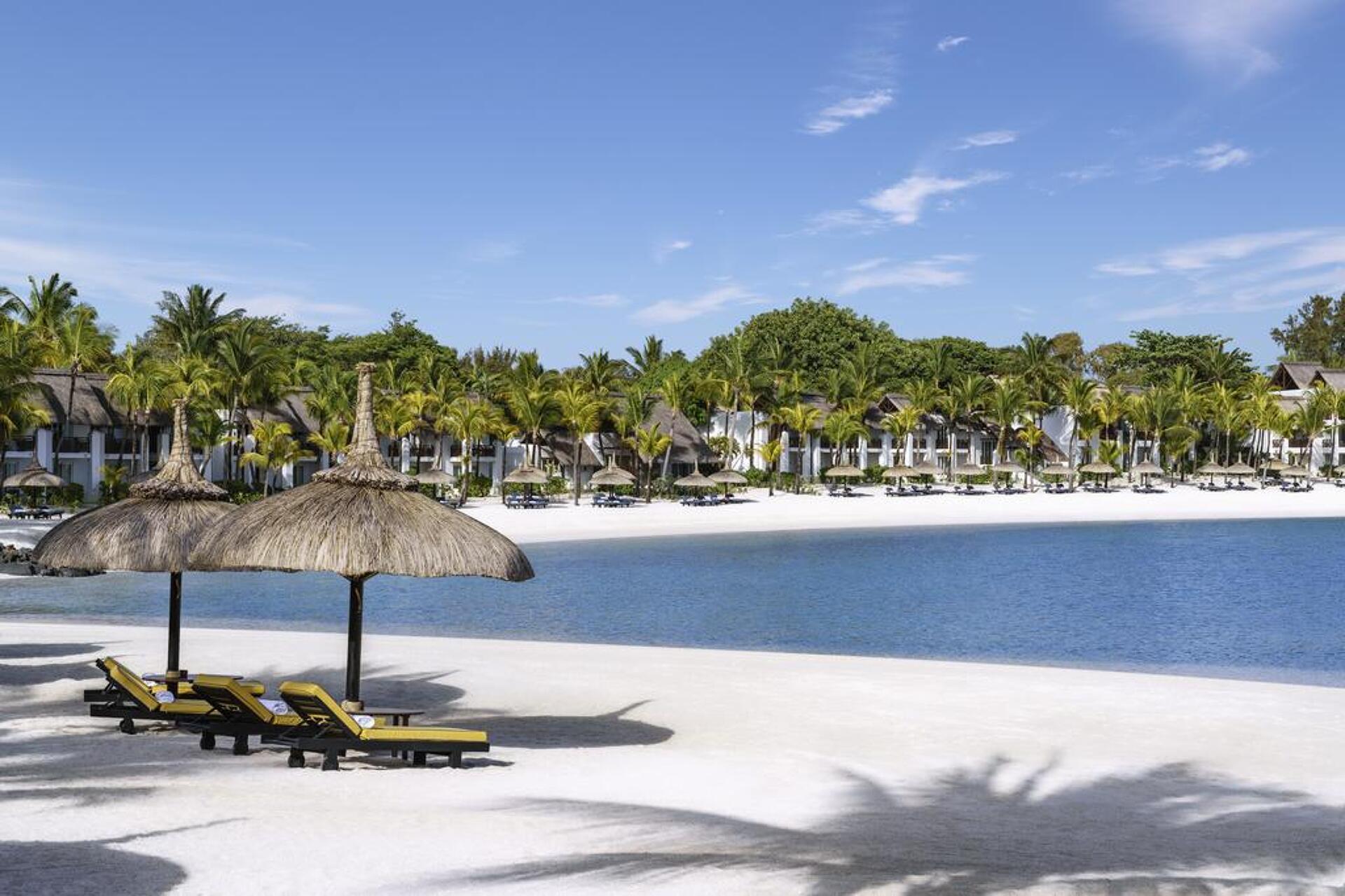 Shangri-La's Le Touessrok Resort 5* 25