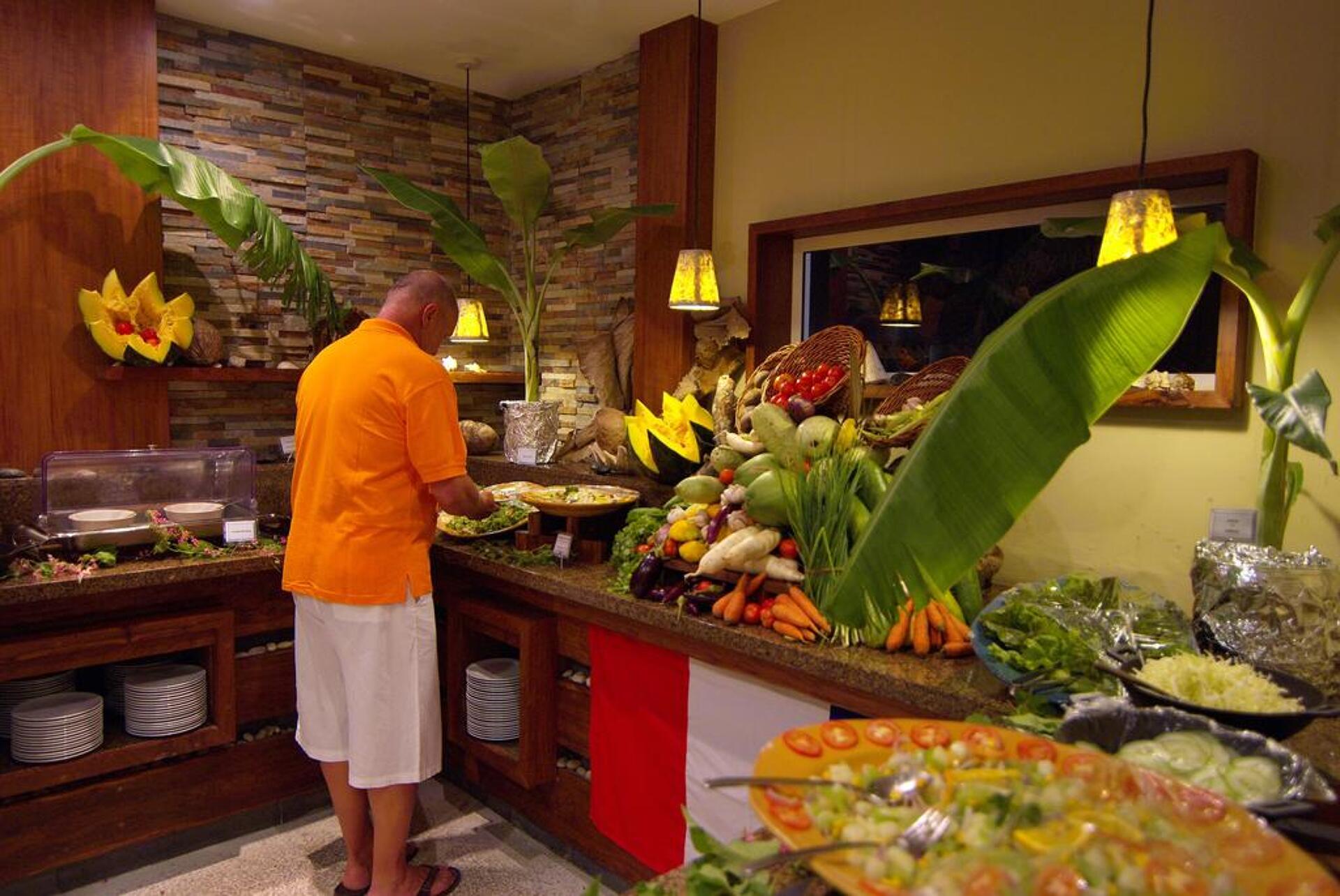 Best Western Laguna Beach Mauritius 4* 7