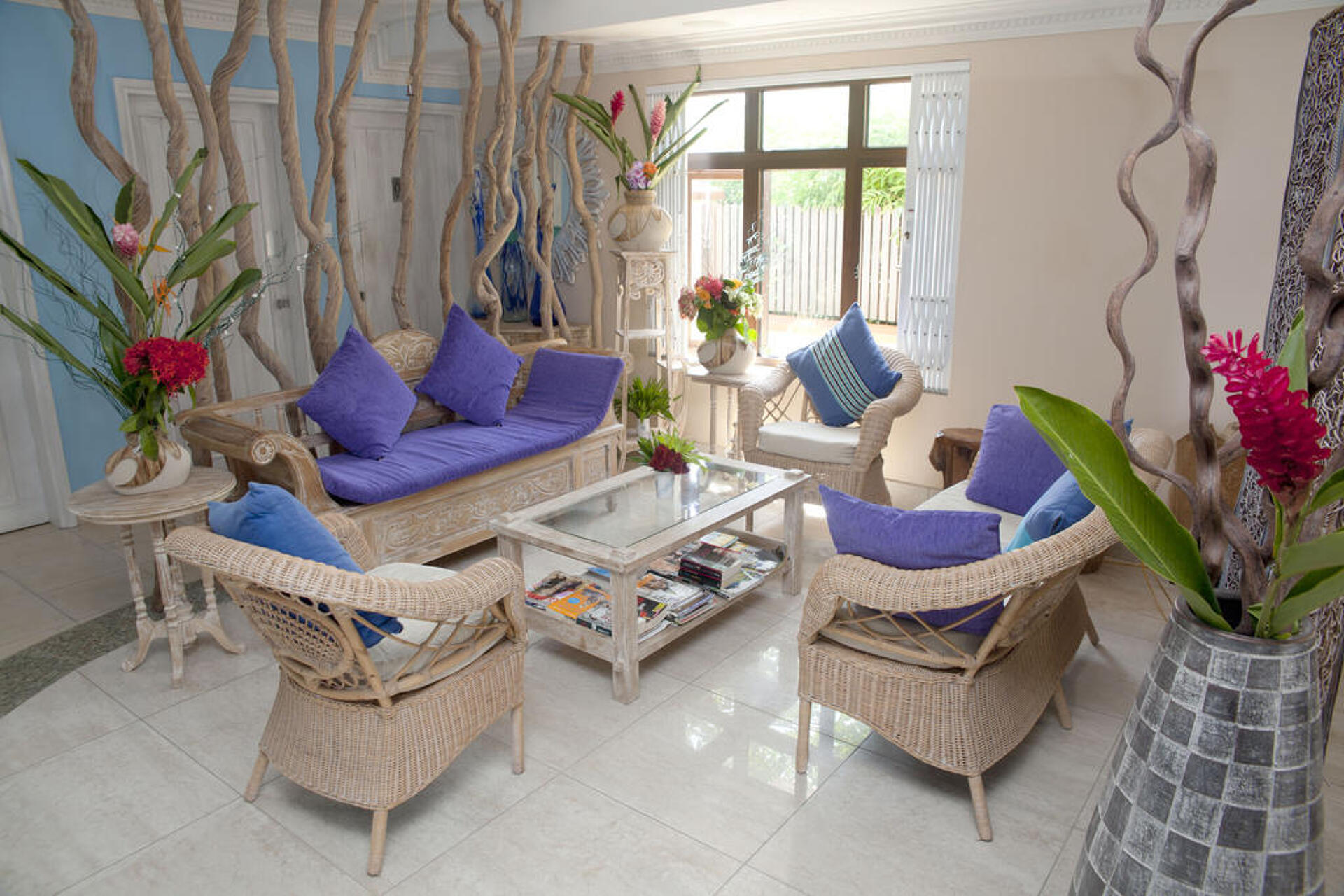 Le Relax Beach House 4* 6