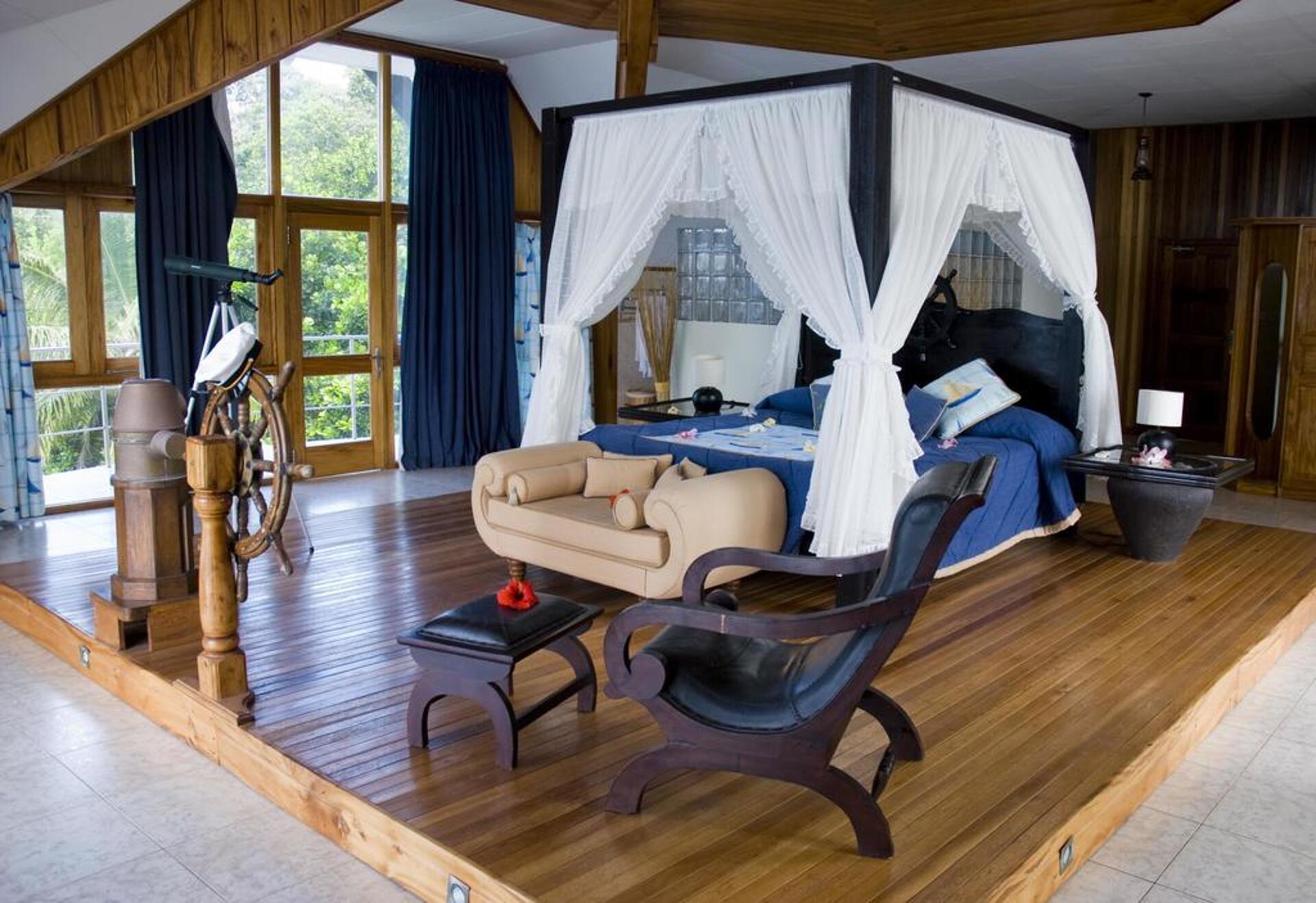 Patatran Village 3* 20