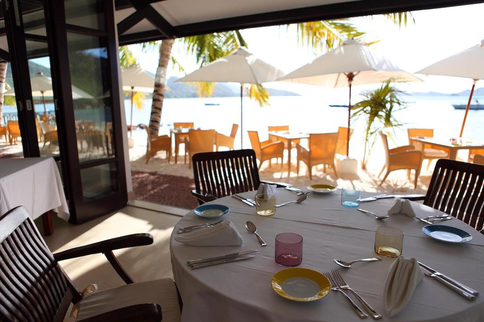 L'Archipel Hotel 4* 21