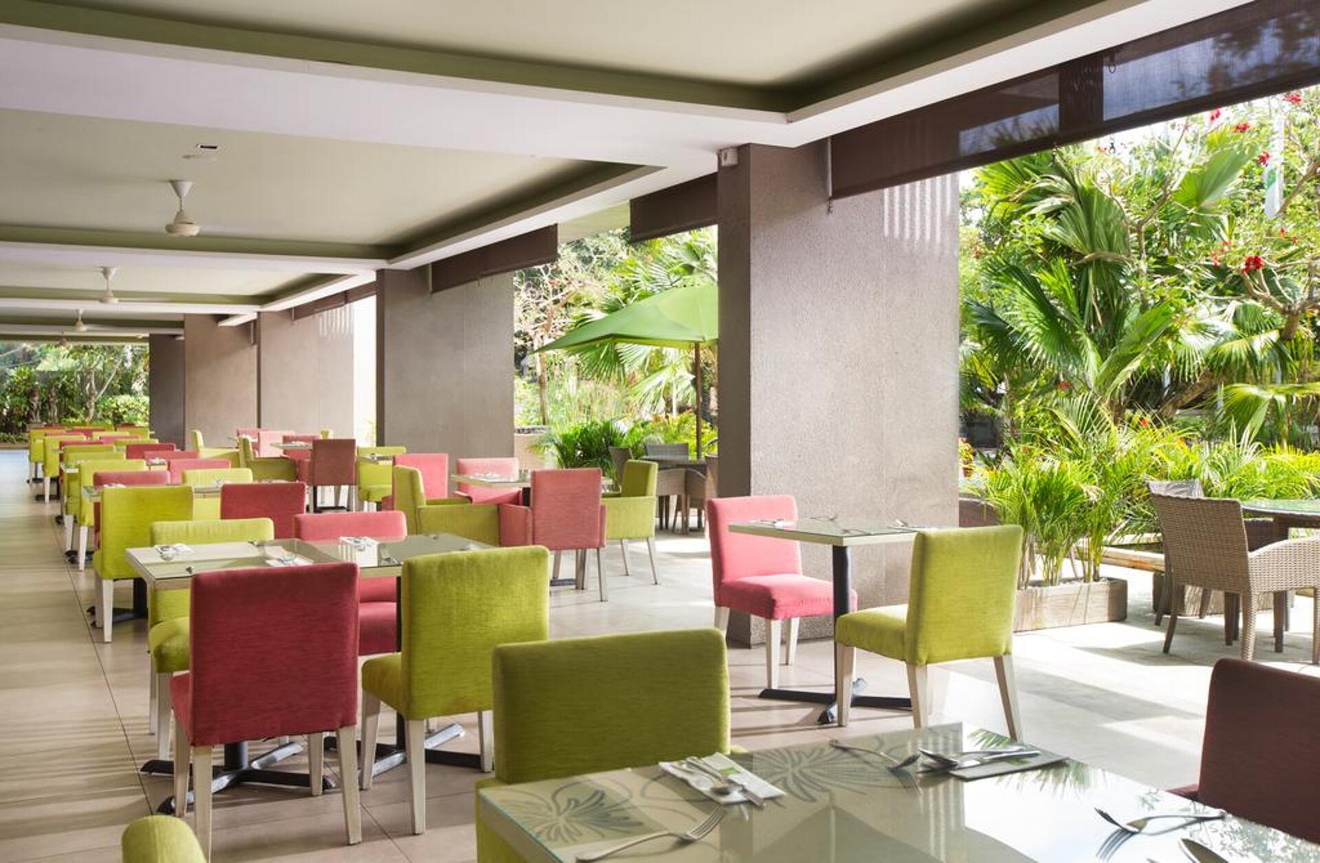 Ibis Styles Bali Benoa 31