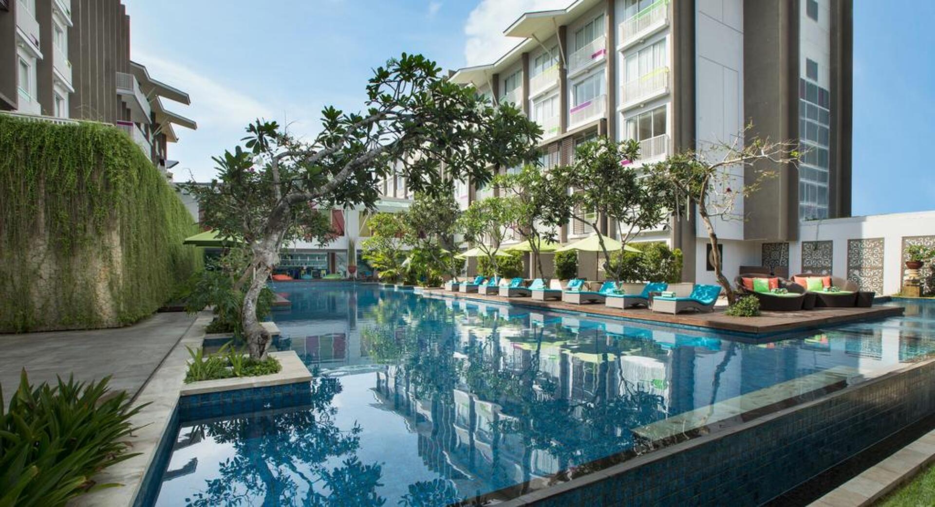 Ibis Styles Bali Benoa 28