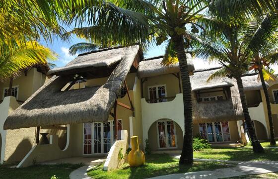 Le Surcouf Hotel & Spa