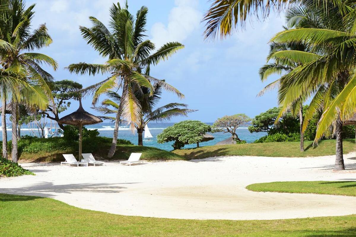 Long Beach Golf & Spa Resort 5* 2