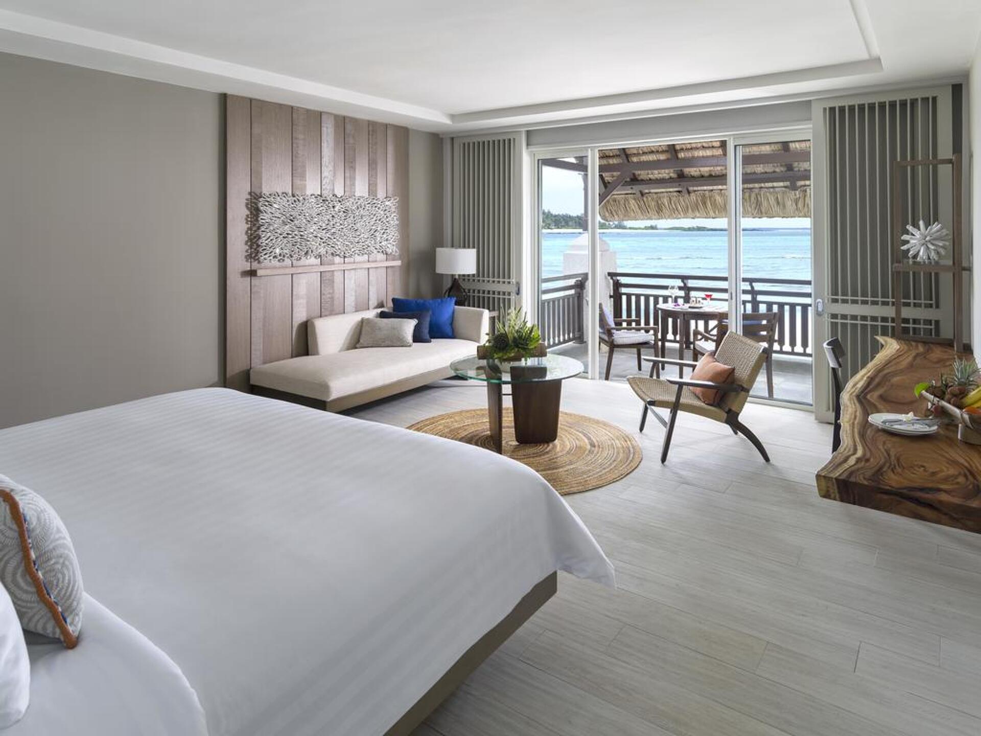 Shangri-La's Le Touessrok Resort 5* 20
