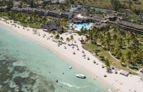 Sofitel Mauritius LImperial Resort & Spa