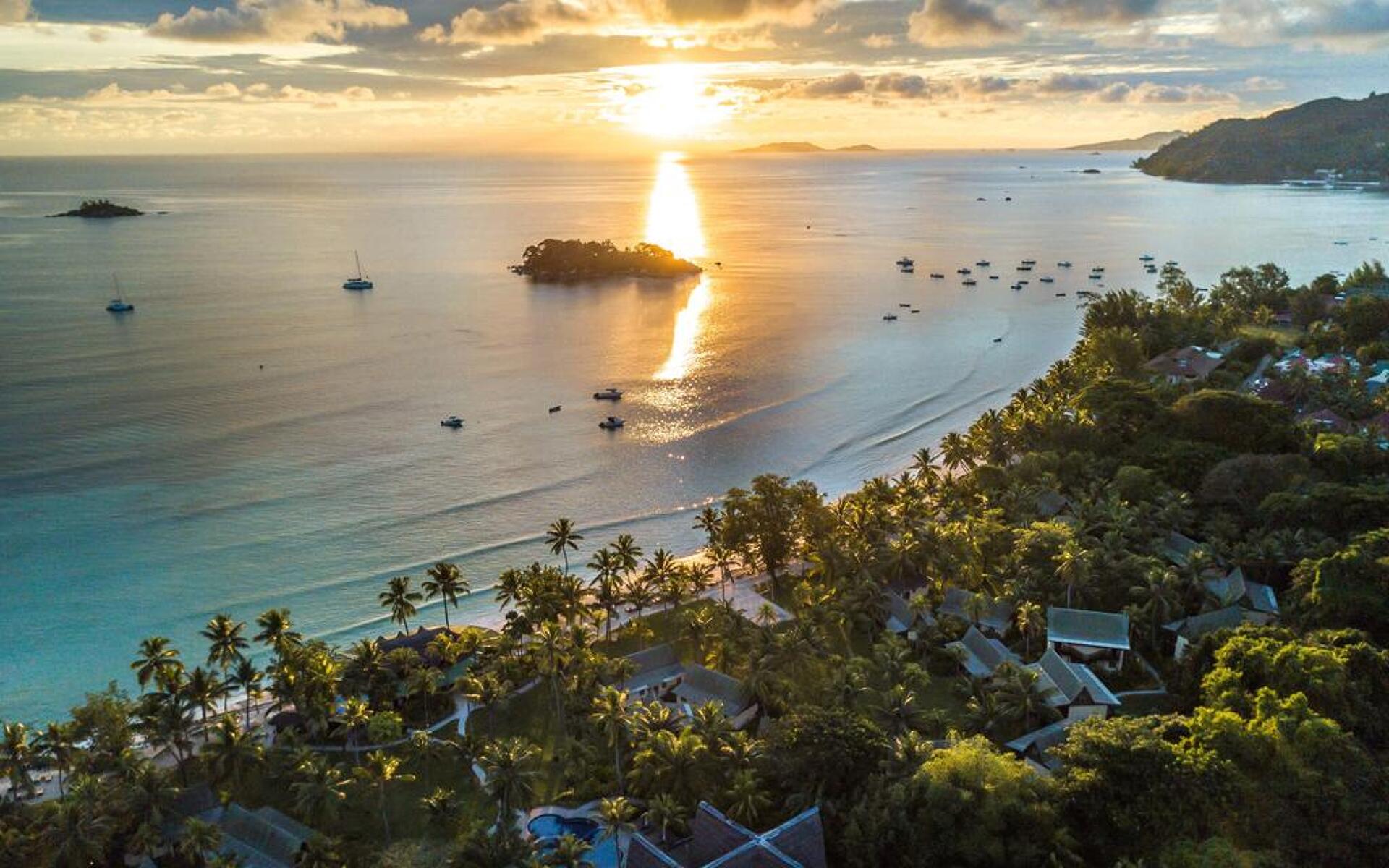 Paradise Sun Hotel 4* 1