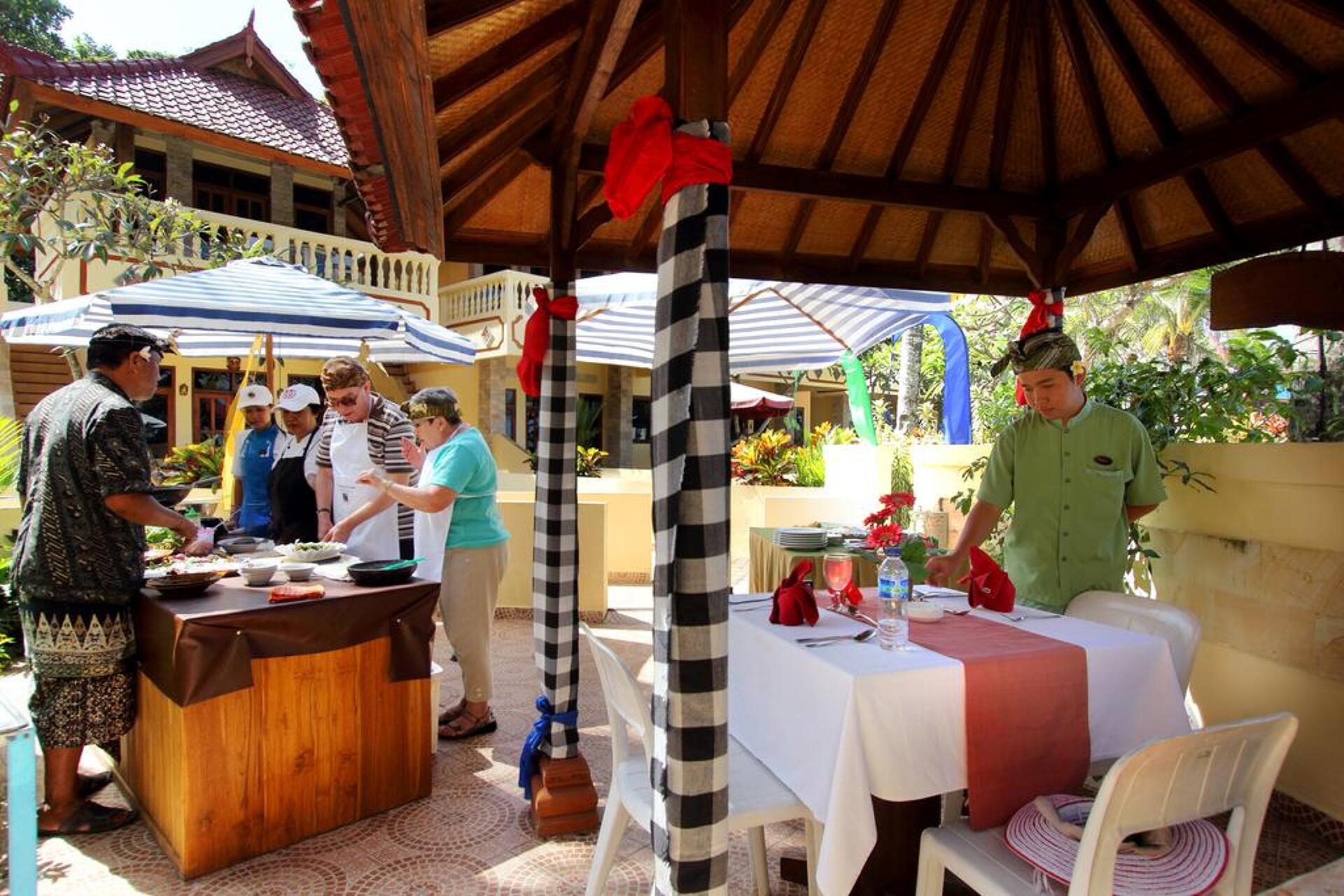 Bali Palms Resort 4* 23